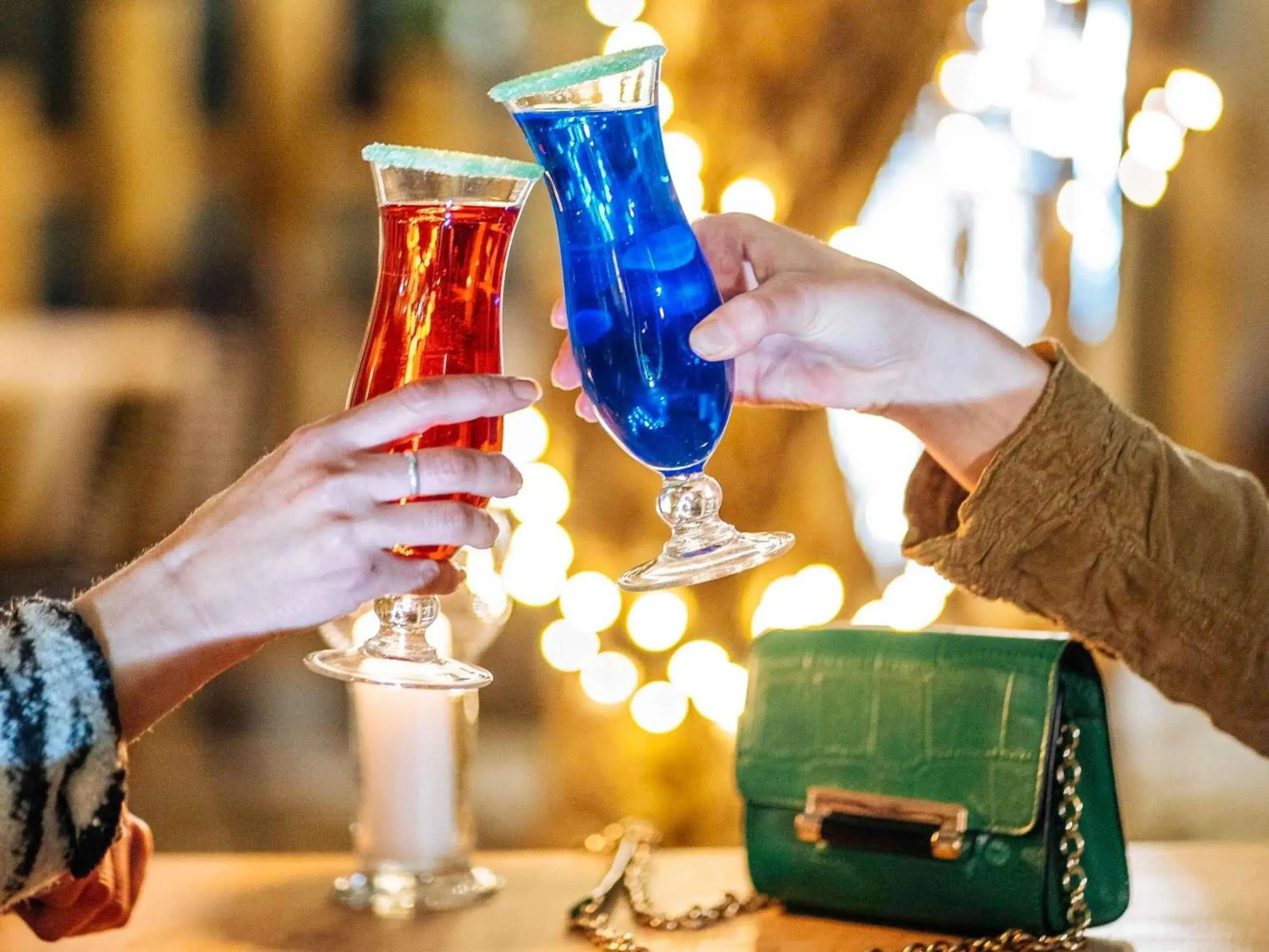 Lounge or bar in ibis Styles Perpignan Centre Gare Lounge or bar in ibis Styles Perpignan Centre Gare