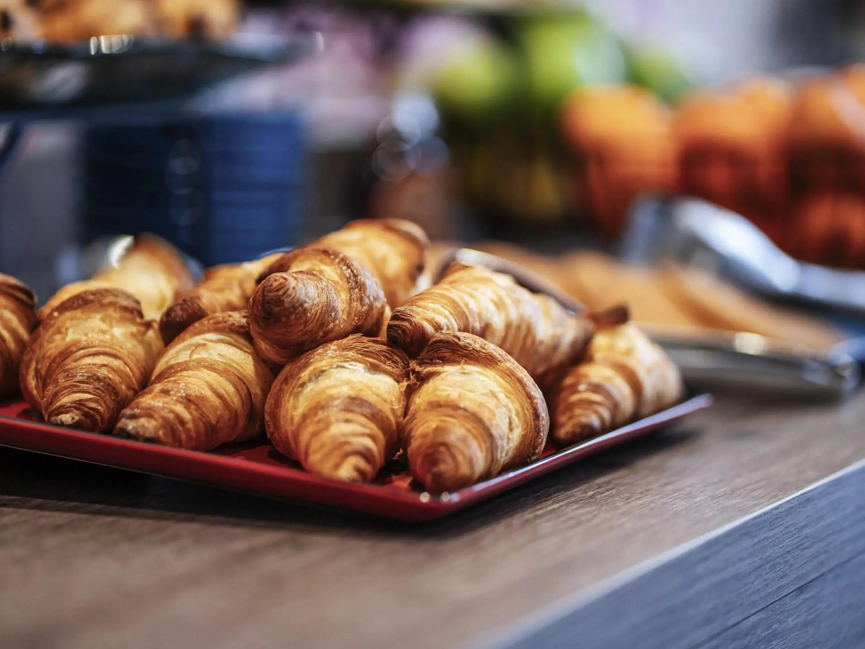 Breakfast in ibis Styles Perpignan Centre Gare Breakfast in ibis Styles Perpignan Centre Gare