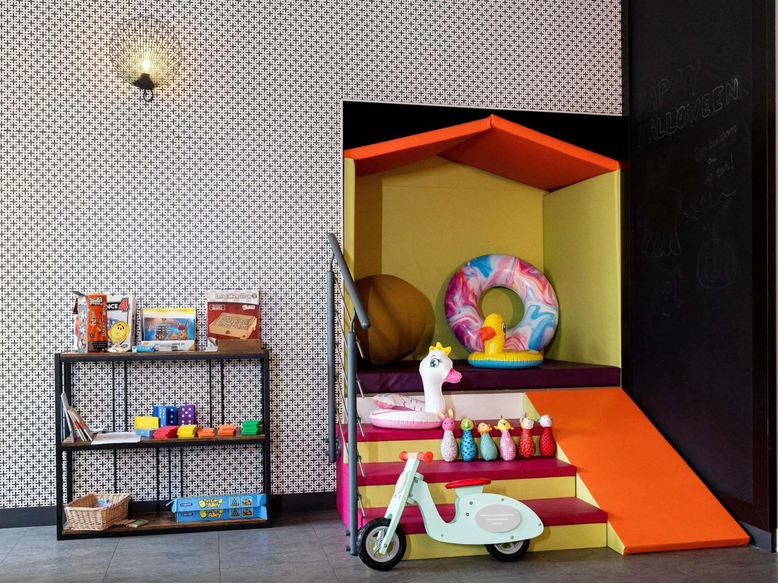 Other in ibis Styles Perpignan Centre Gare