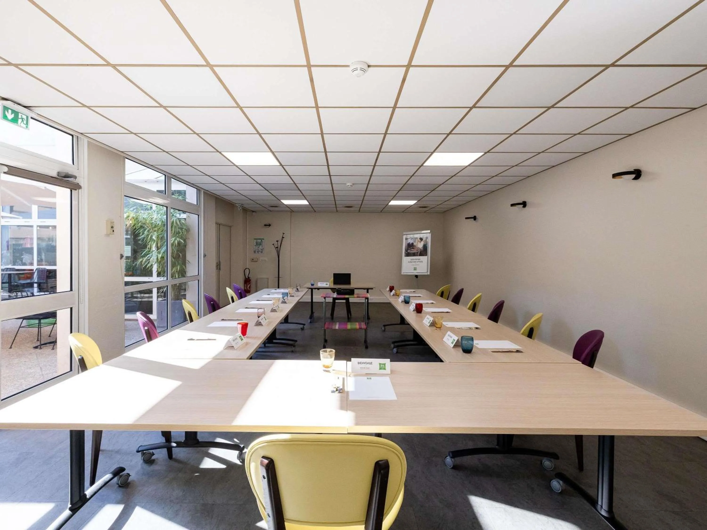 Other in ibis Styles Perpignan Centre Gare