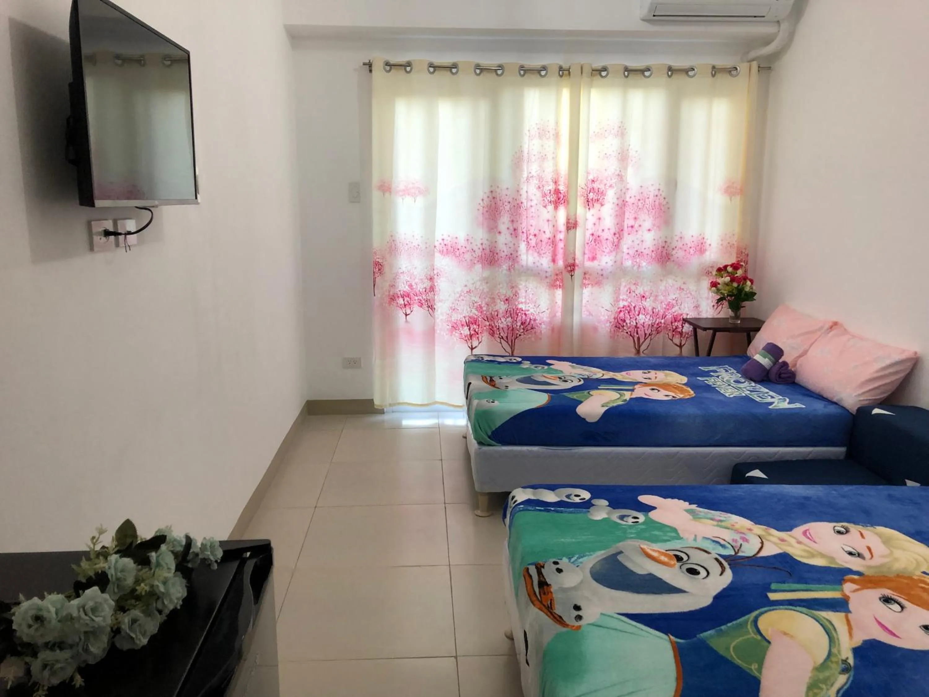 SMDC Cool Jane's Condo