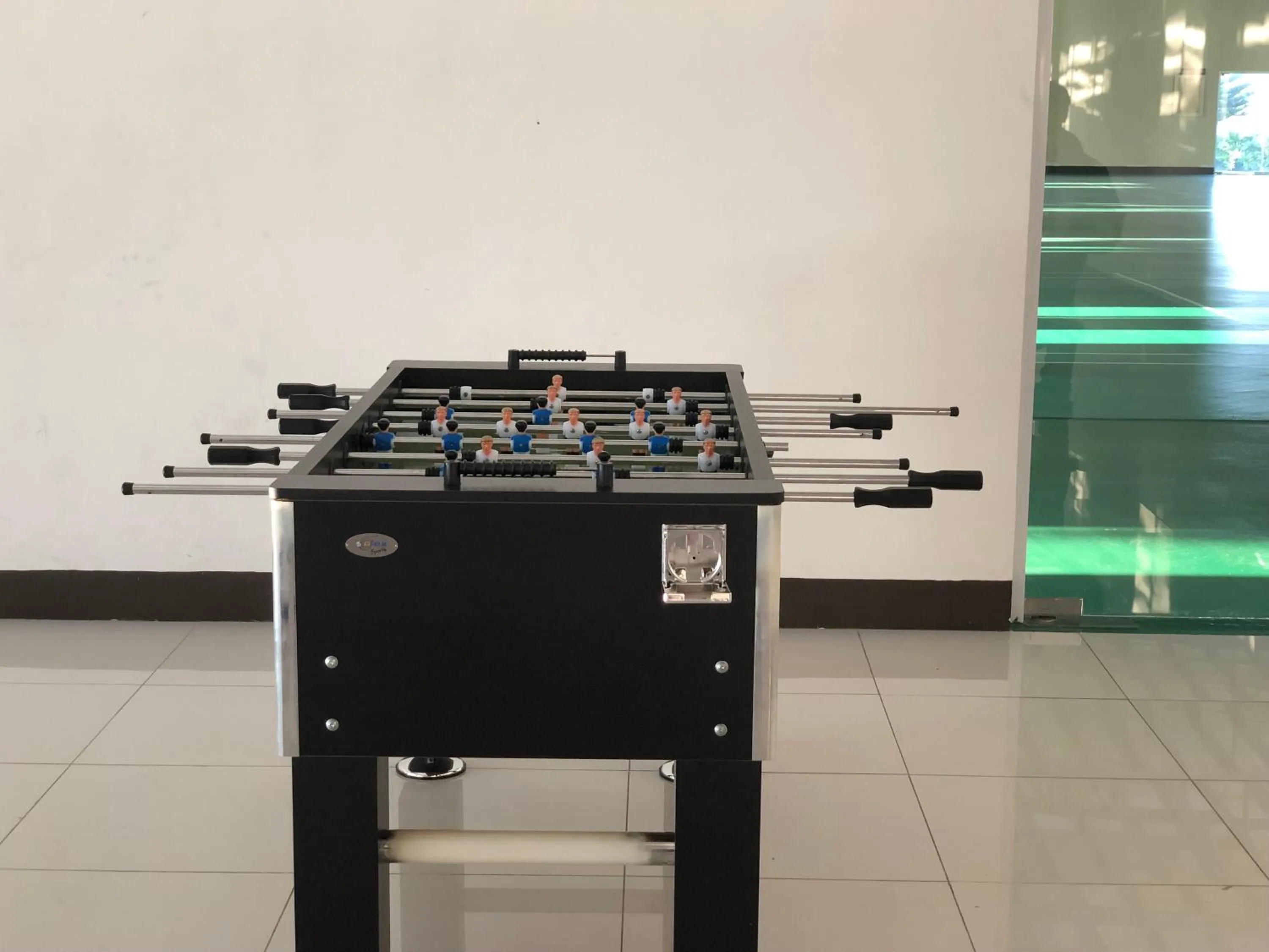 Activities in SMDC Cool Jane's Condo