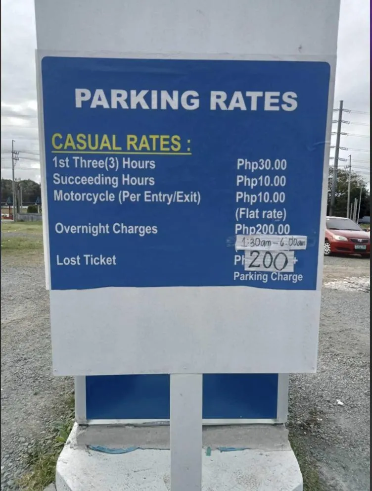 Property building in SMDC Cool Jane's Condo