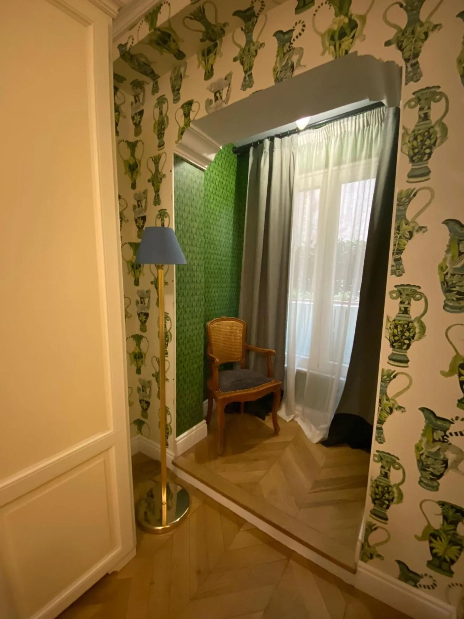 Photo of the whole room in Boutique Hotel Anahi