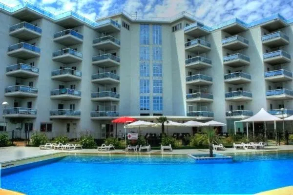 Elena Club Resort