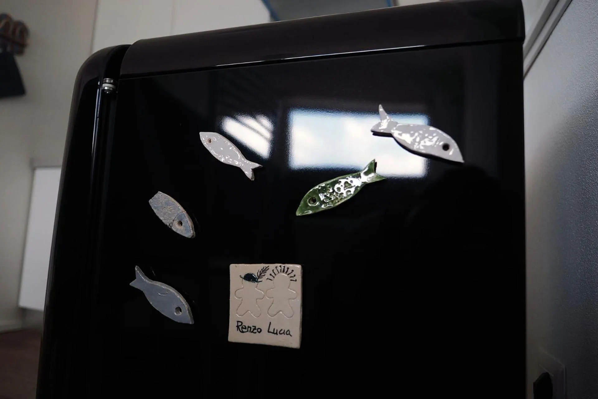 Food close-up in Marina Apartments