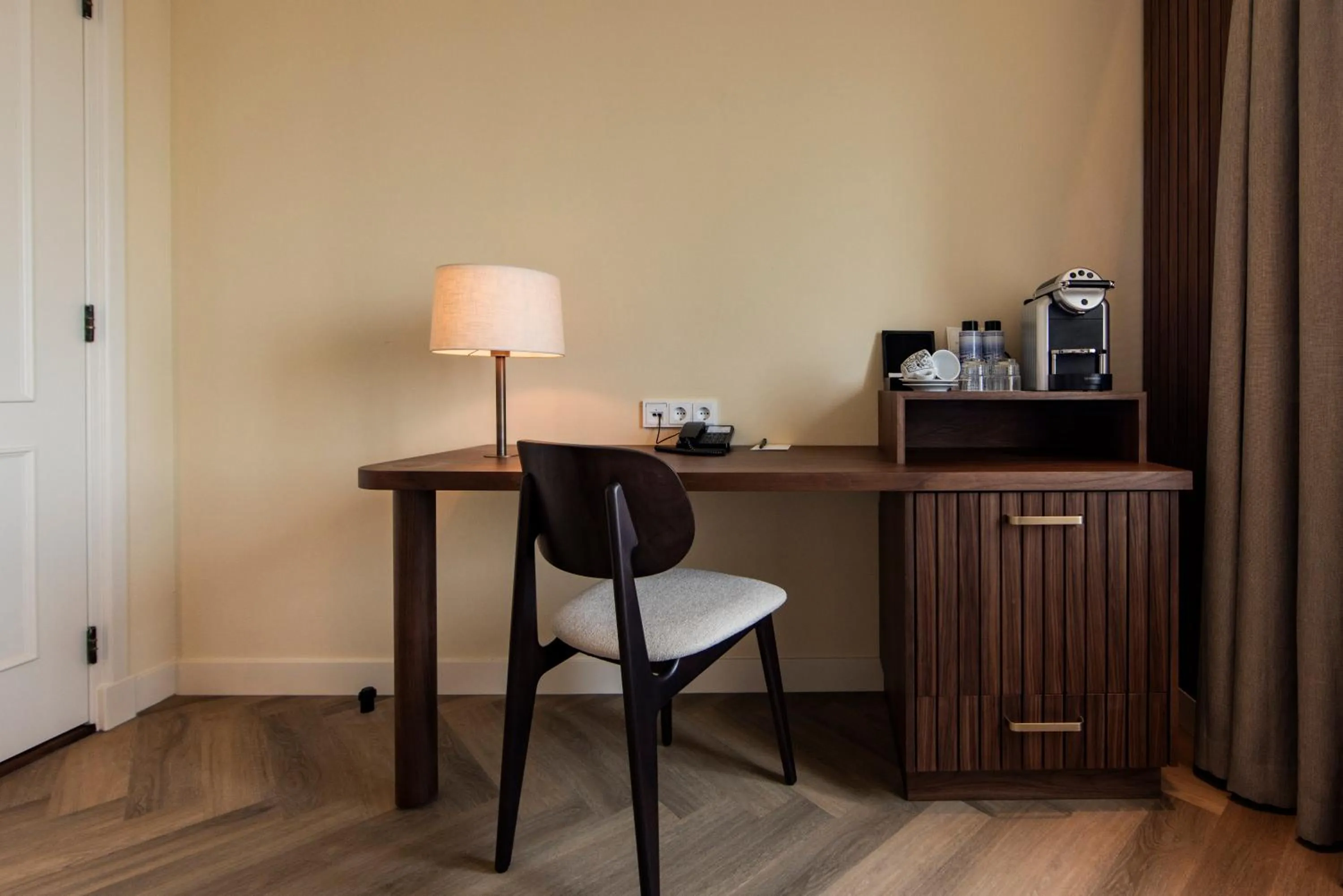 Other in Grand Hotel Huis ter Duin