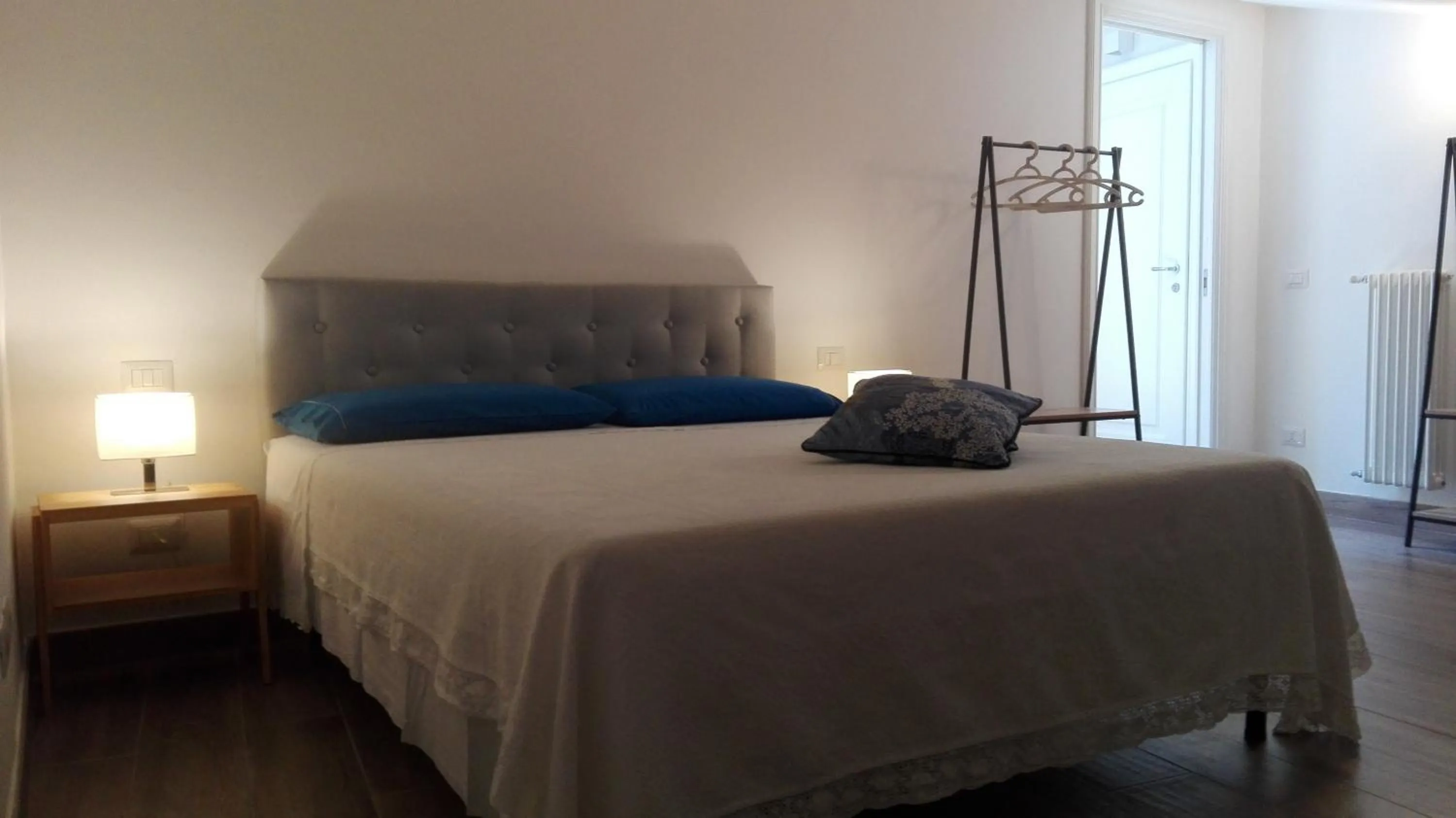 Photo of the whole room in Santa Lucia B&B