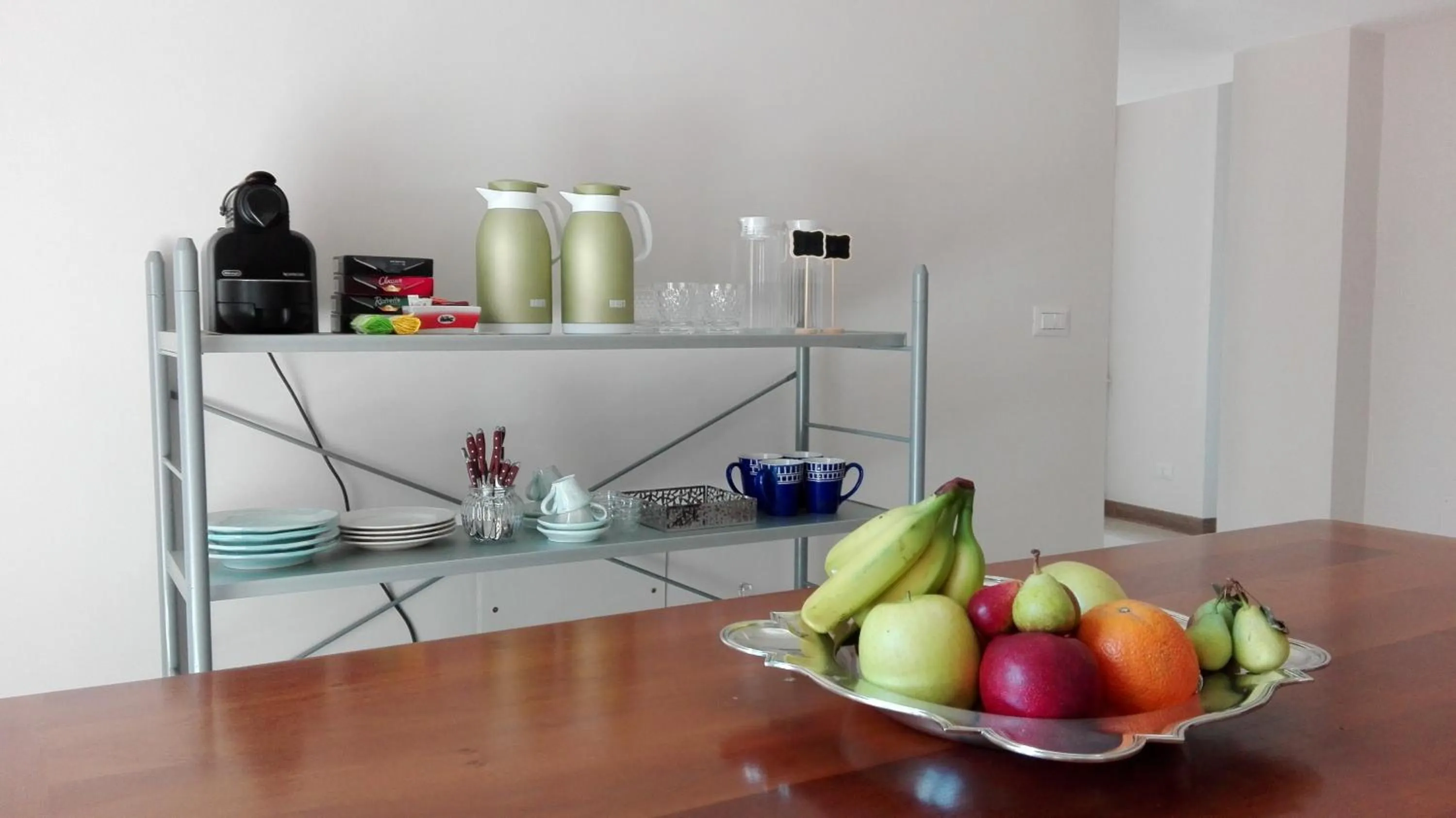 Breakfast in Santa Lucia B&B