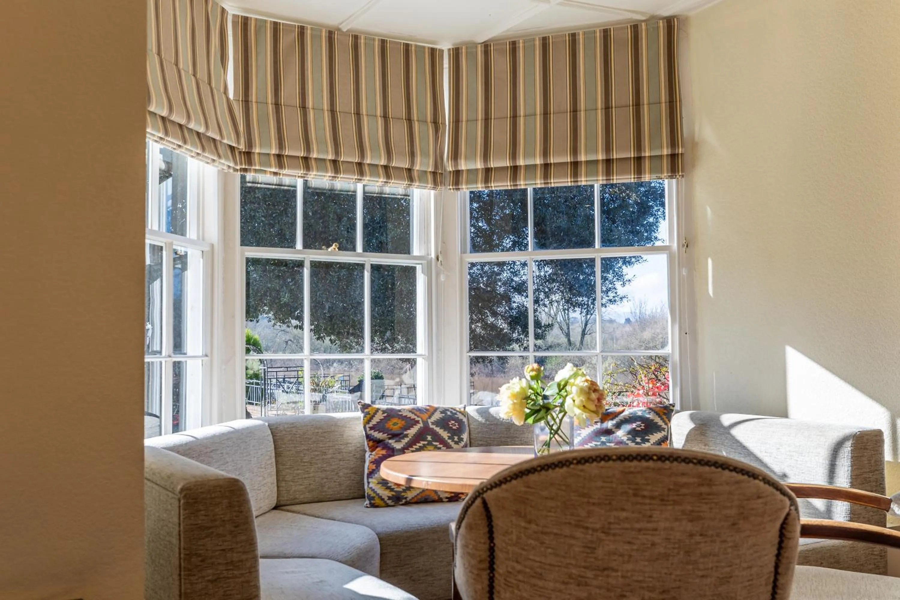 Lounge or bar in Diglis House Hotel