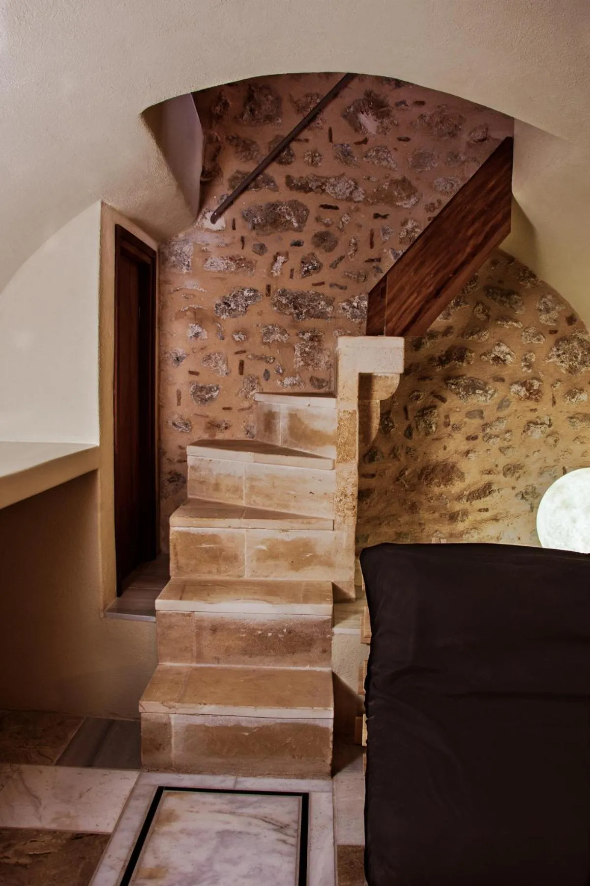 Property building in Byzantino Boutique Hotel