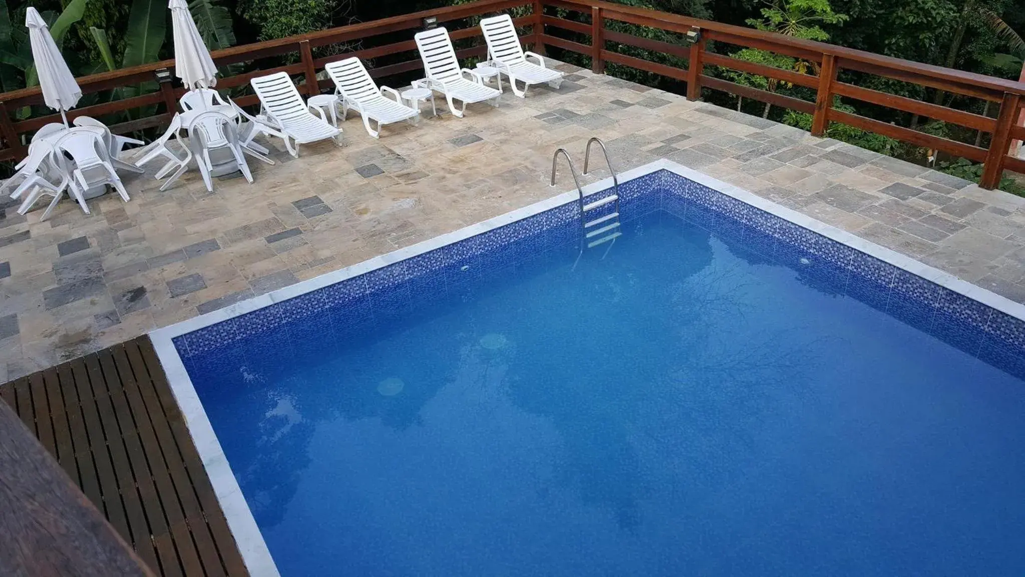 Property building in Hotel da Ilha Property building in Hotel da Ilha