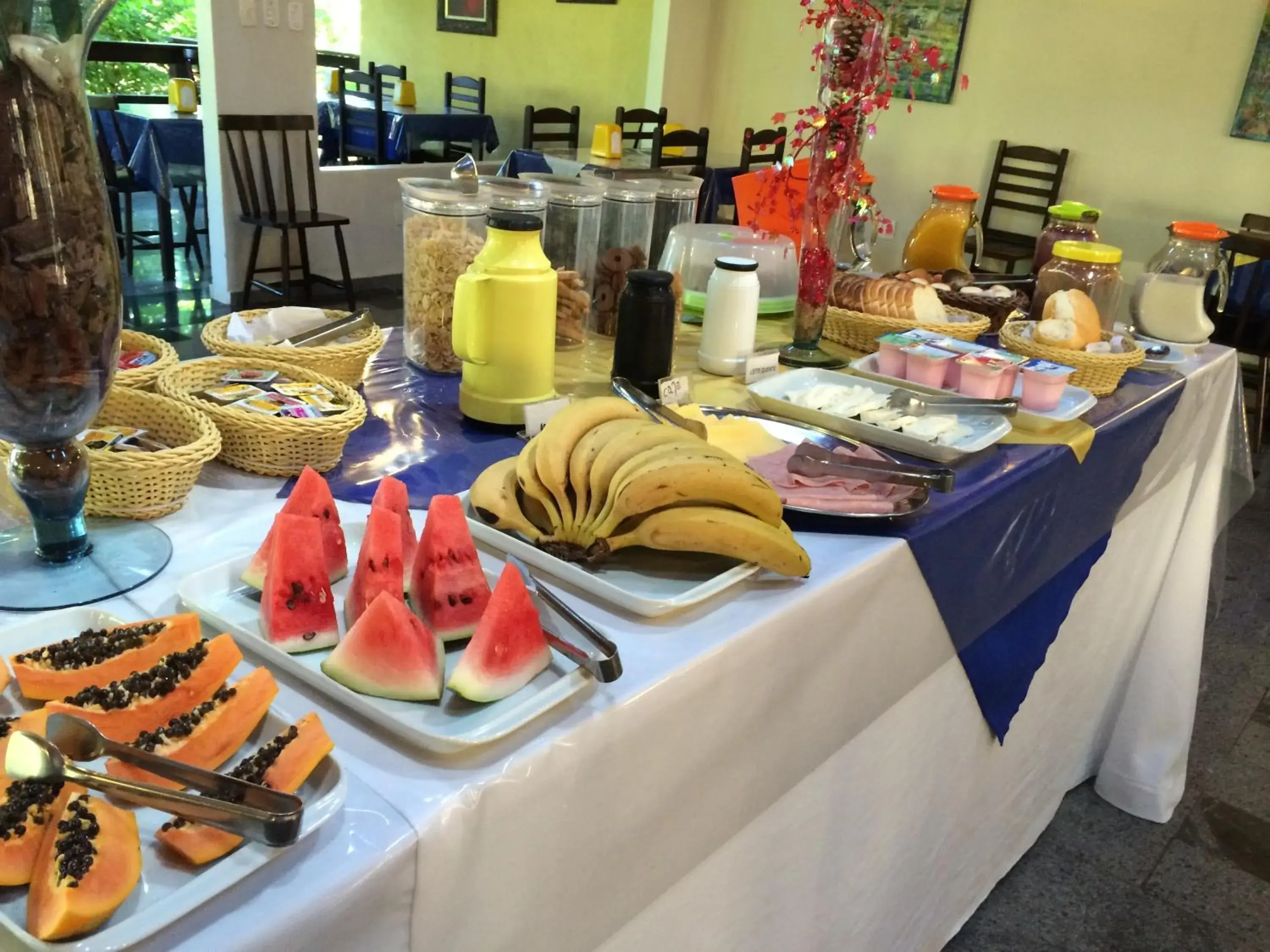 Restaurant/places to eat in Hotel da Ilha Restaurant/places to eat in Hotel da Ilha