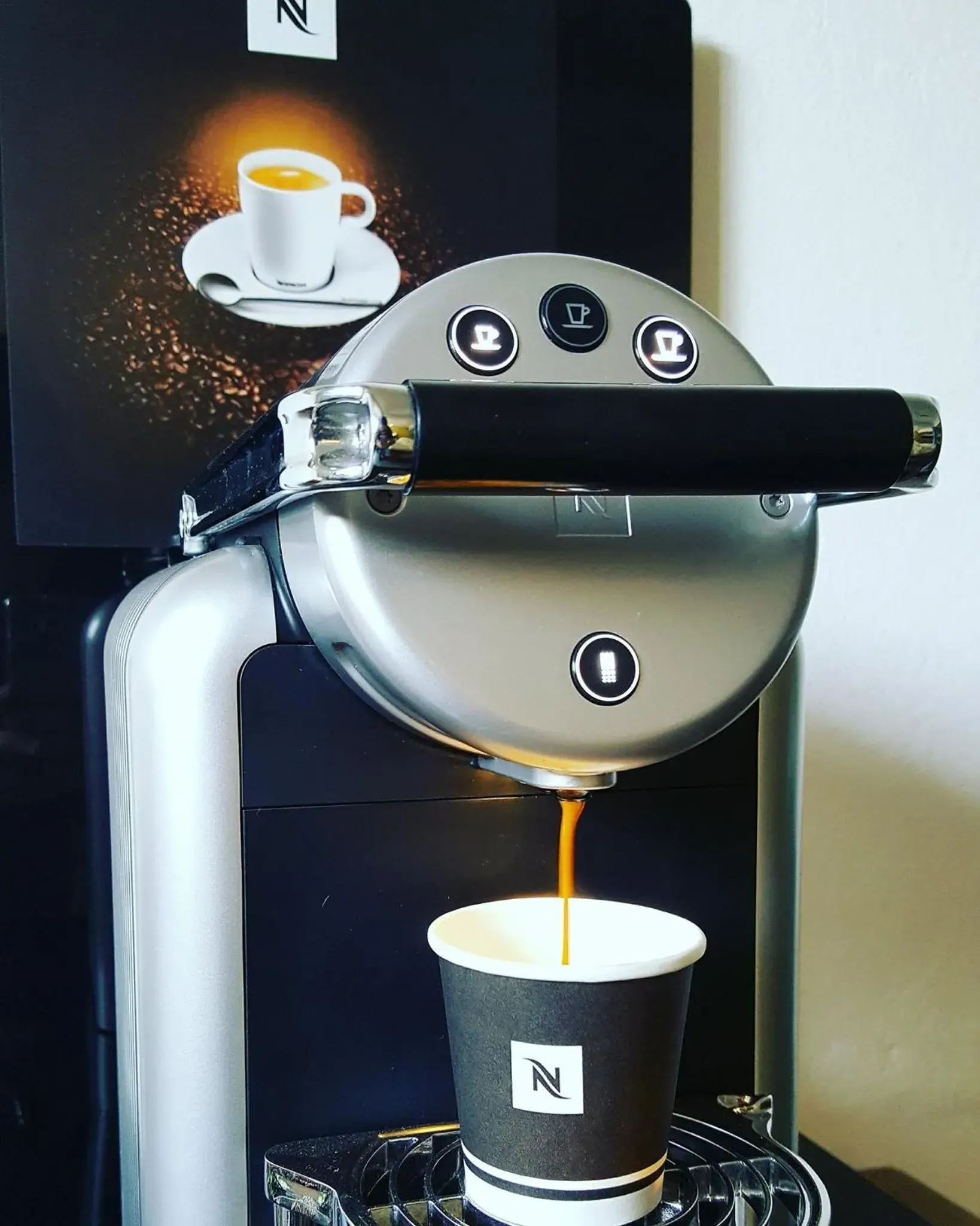 Lobby or reception in Hotel da Ilha Lobby or reception in Hotel da Ilha