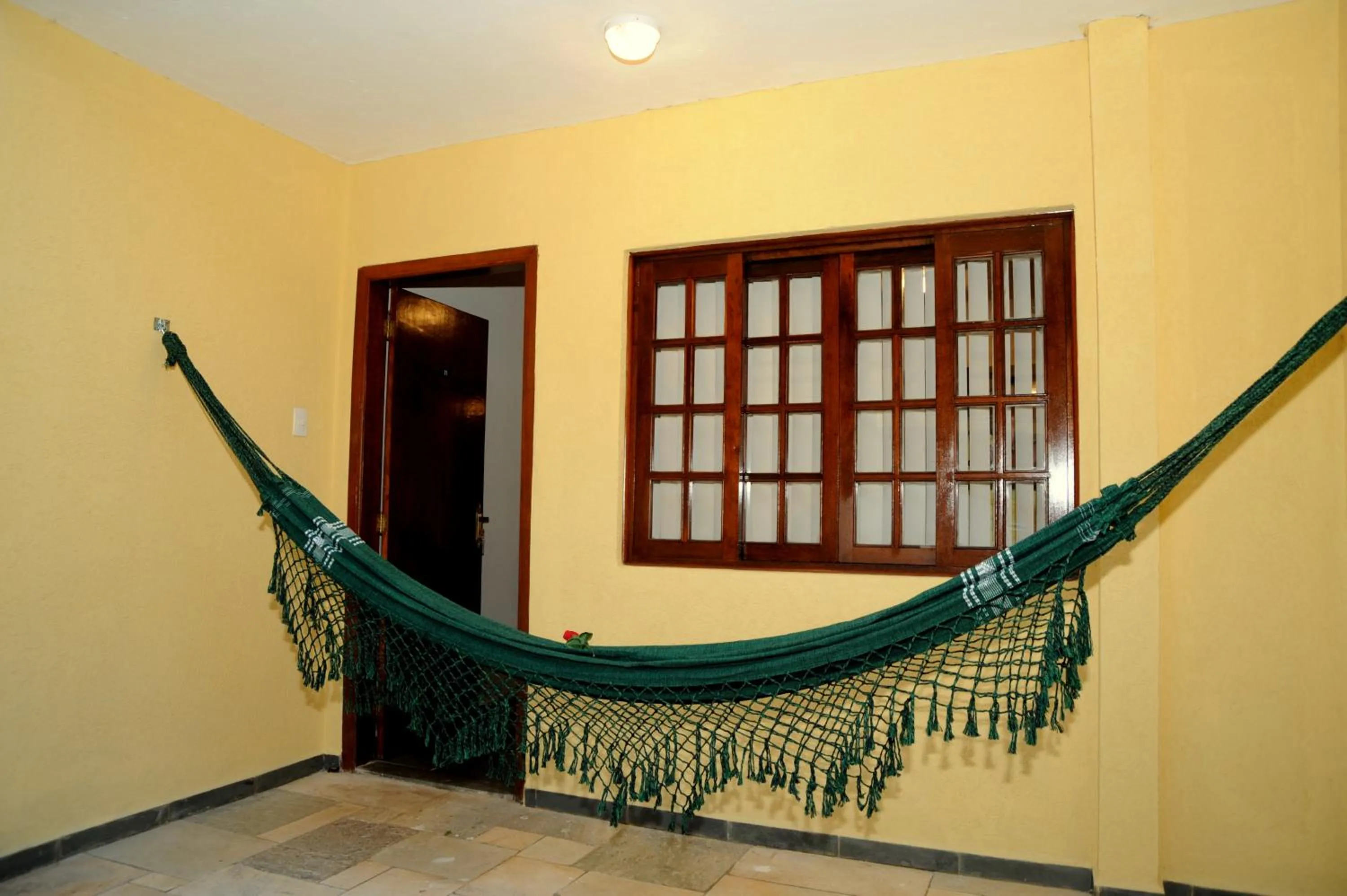 Balcony/Terrace in Hotel da Ilha