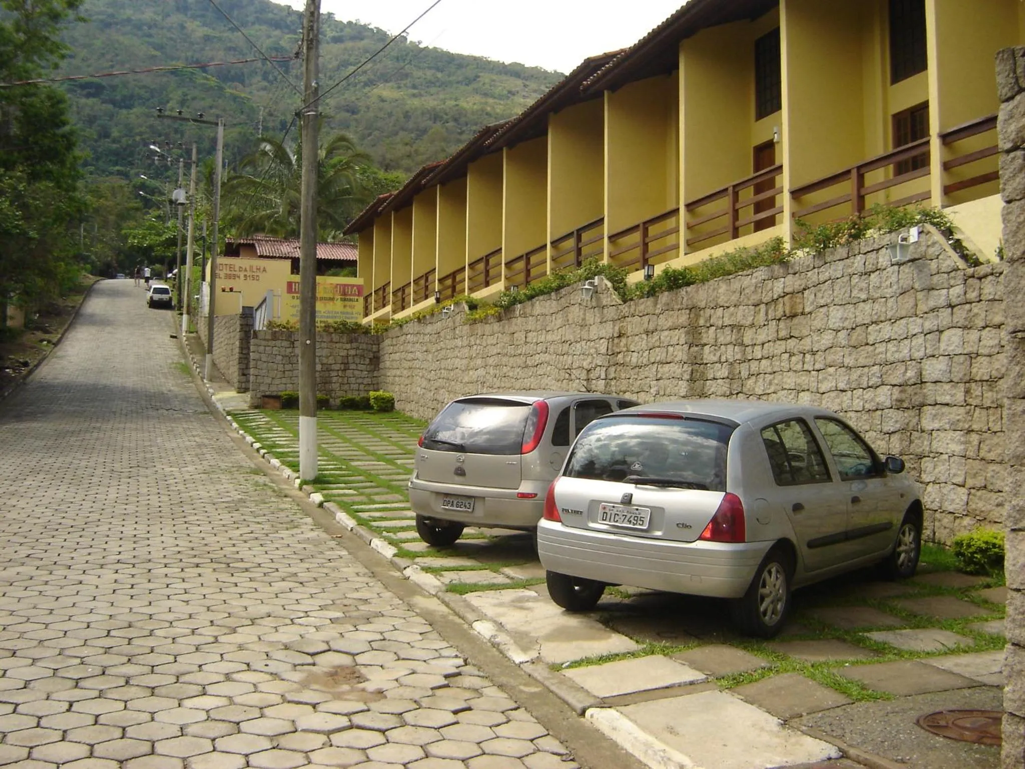 Other in Hotel da Ilha