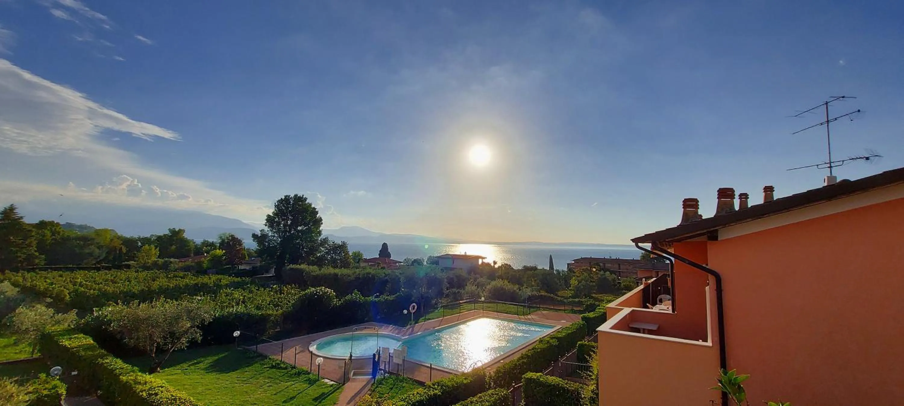 Florence Garda Hotel
