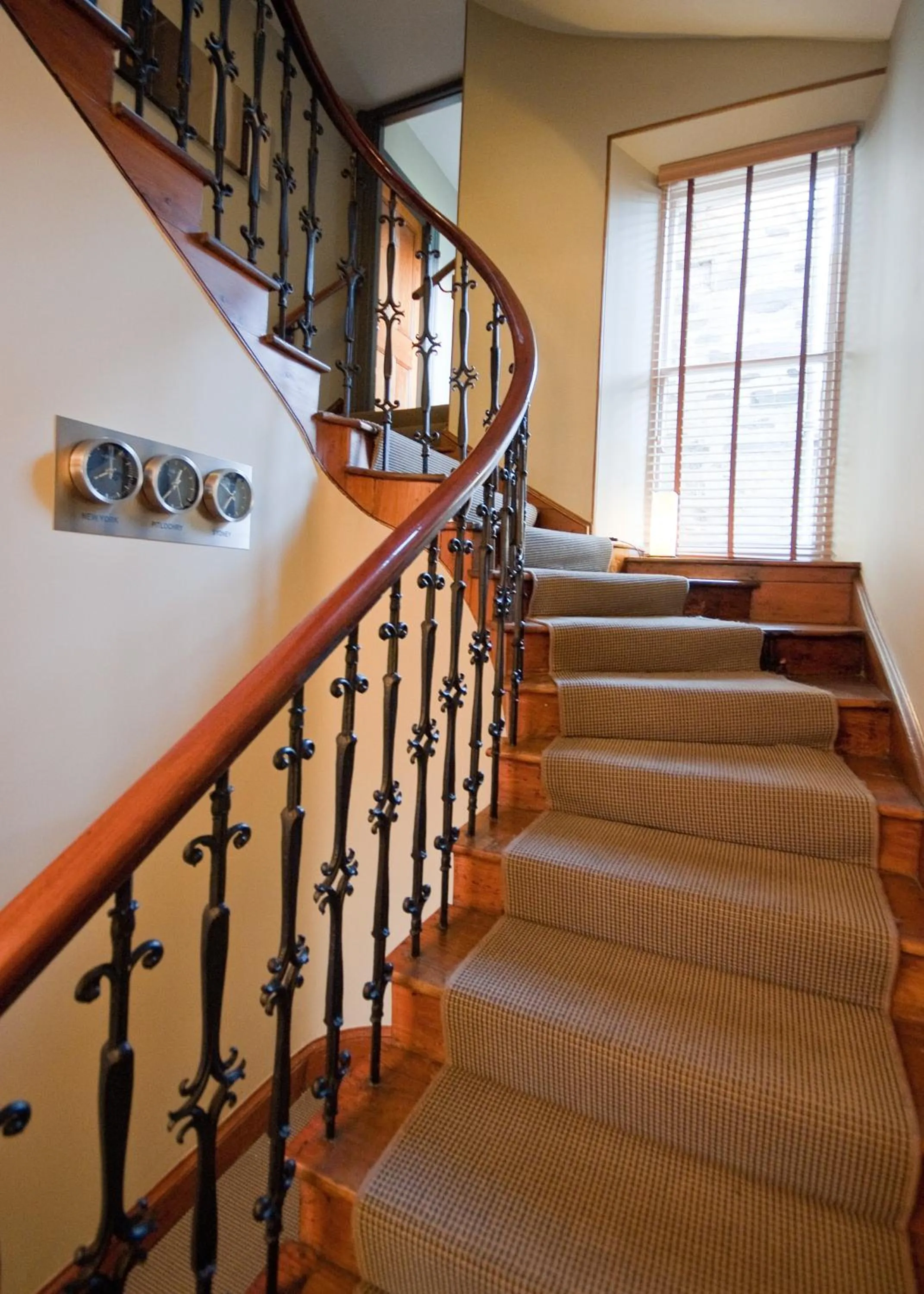 Property building in Craigatin House & Courtyard