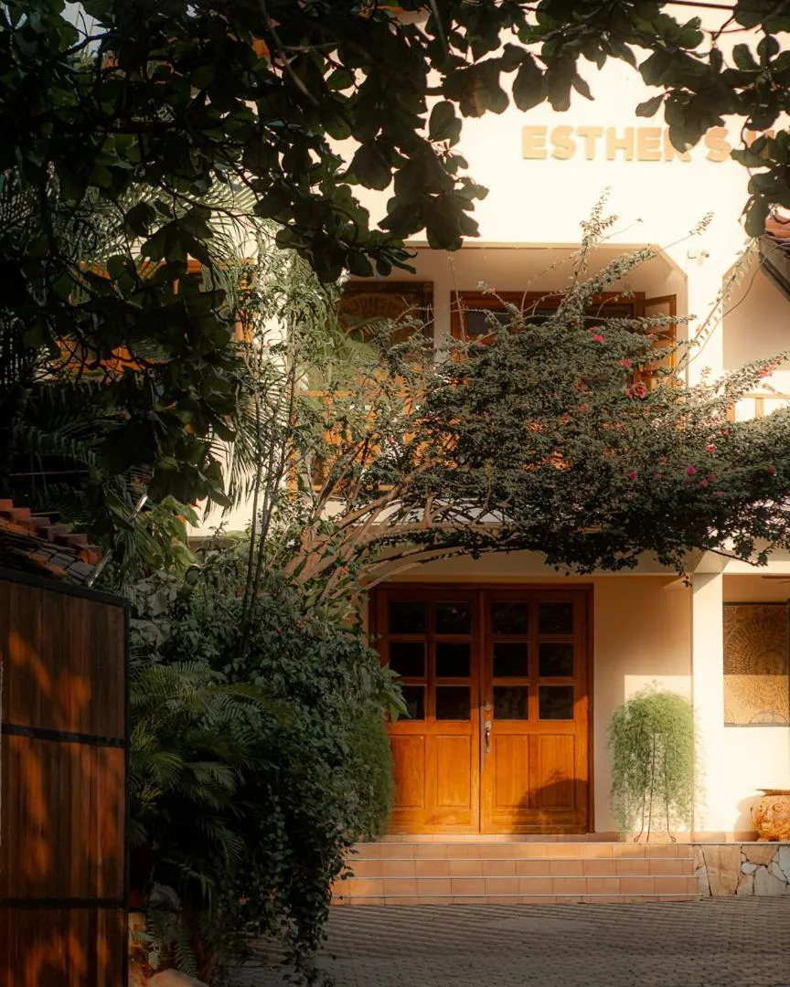 Esther's Hotel