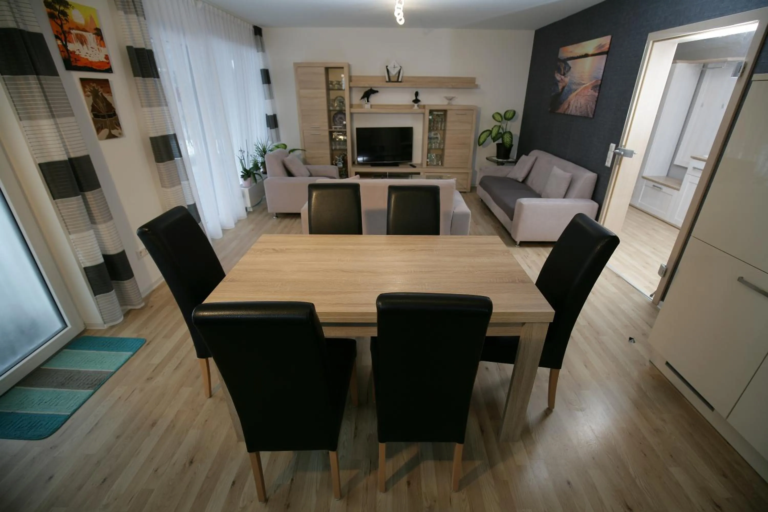 Hotel am Baronenwald