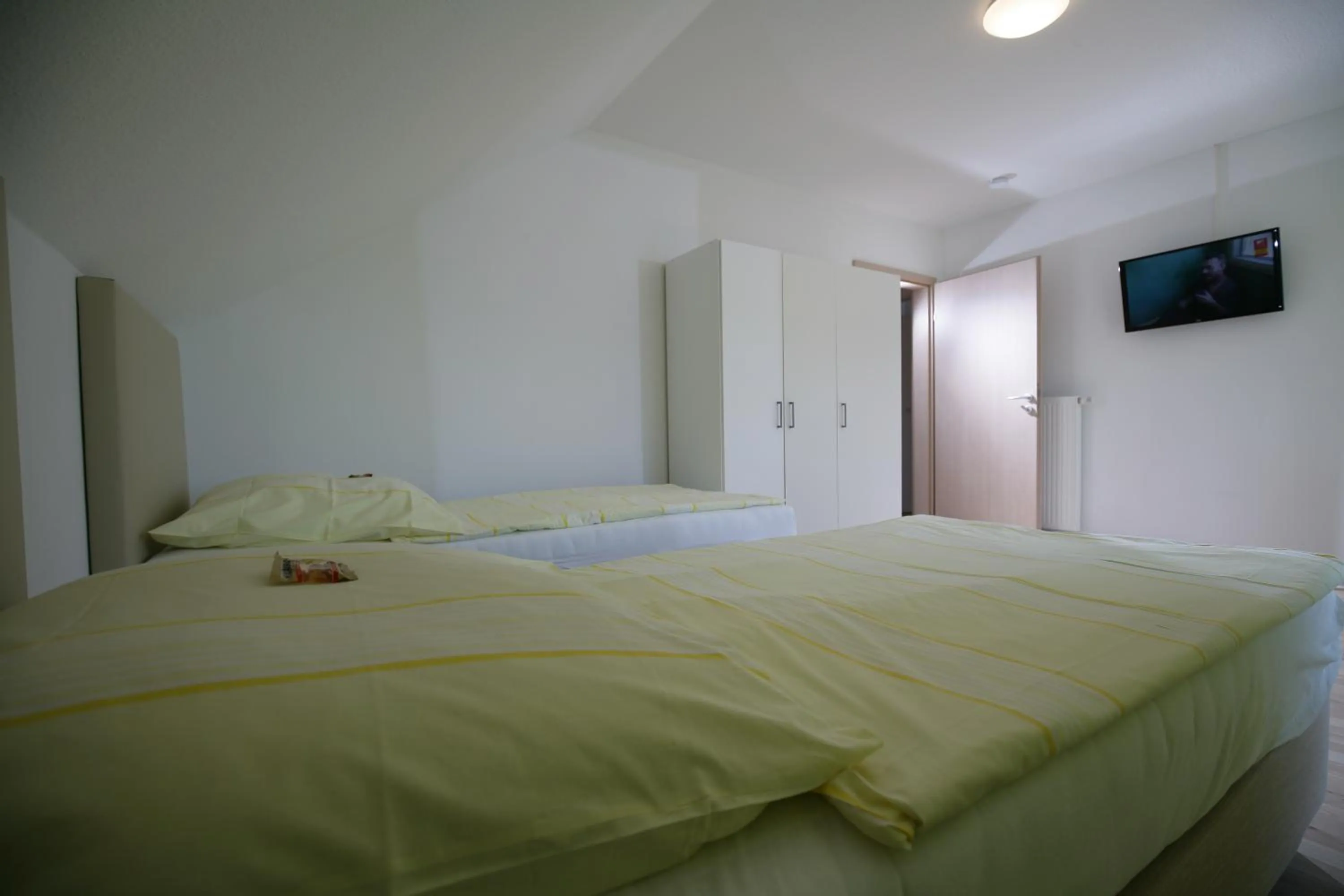 Hotel am Baronenwald