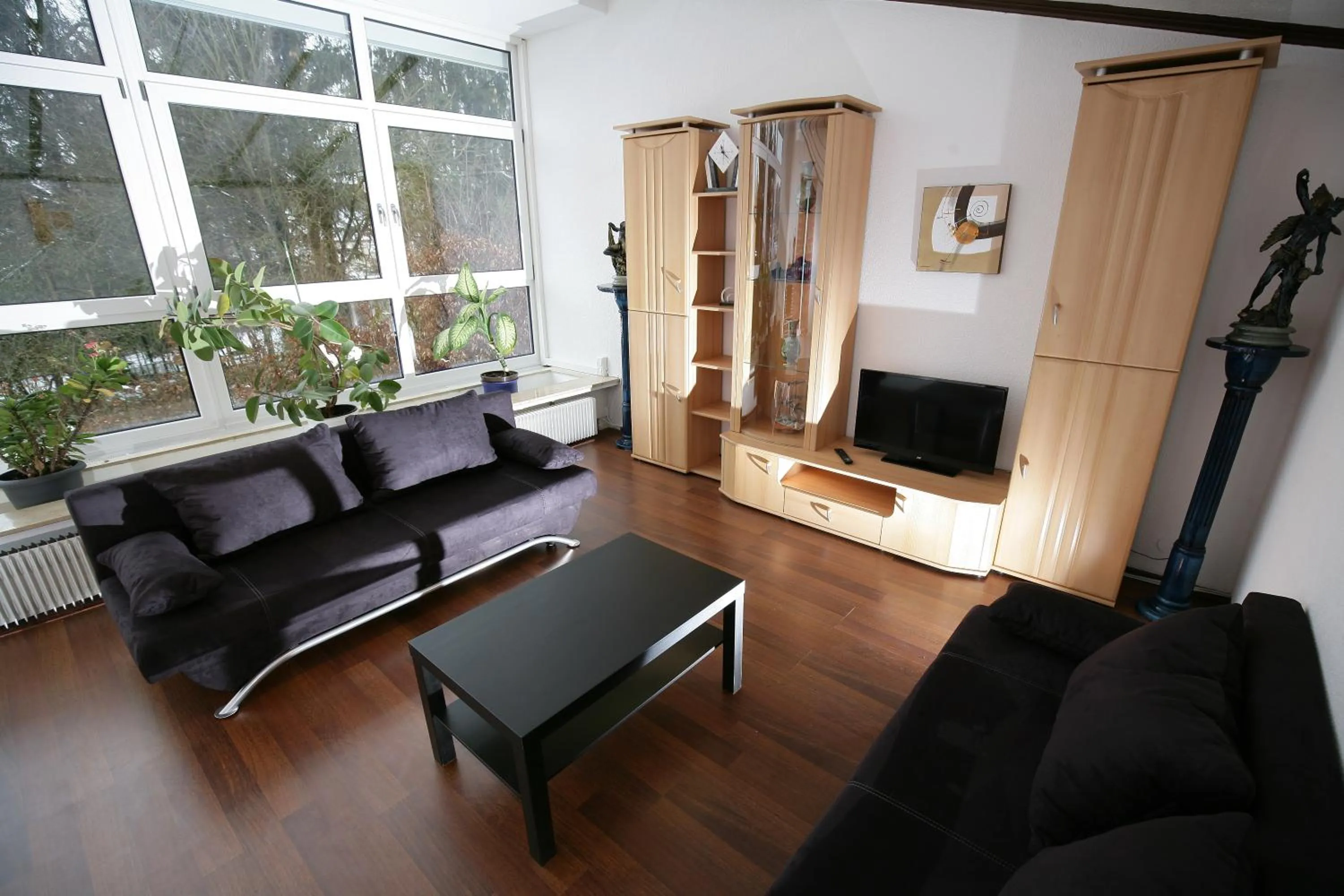 Hotel am Baronenwald