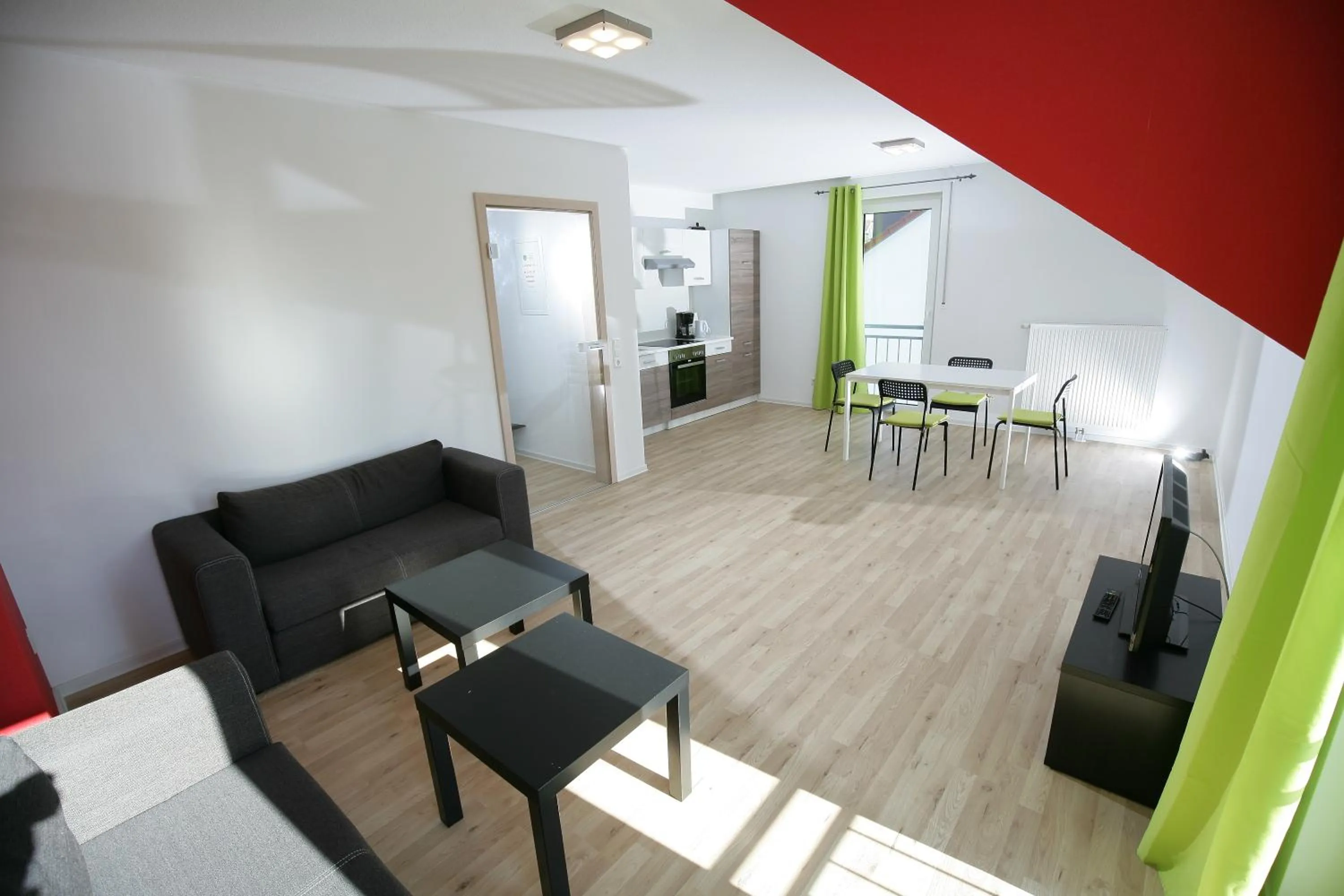 Hotel am Baronenwald