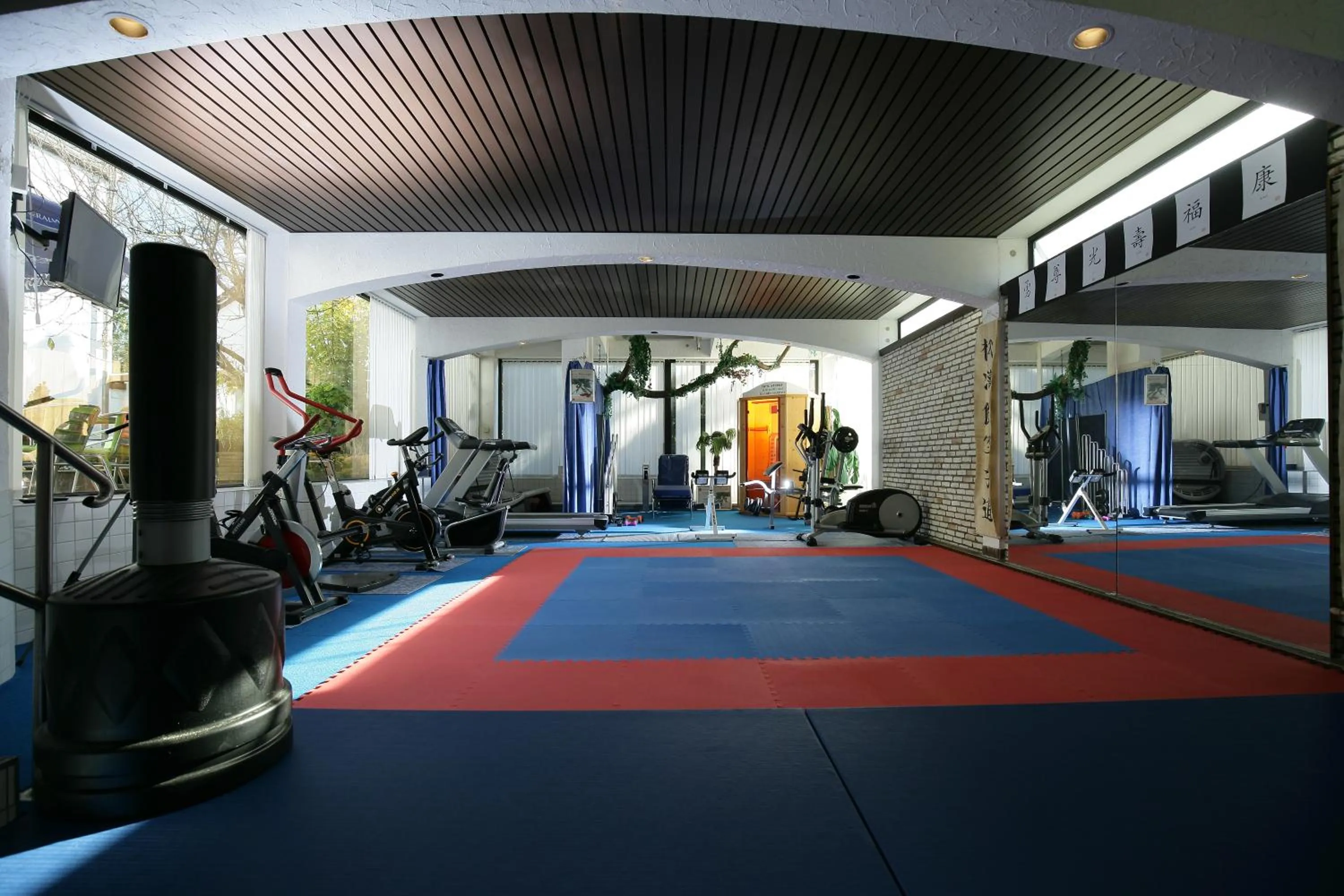 Hotel am Baronenwald