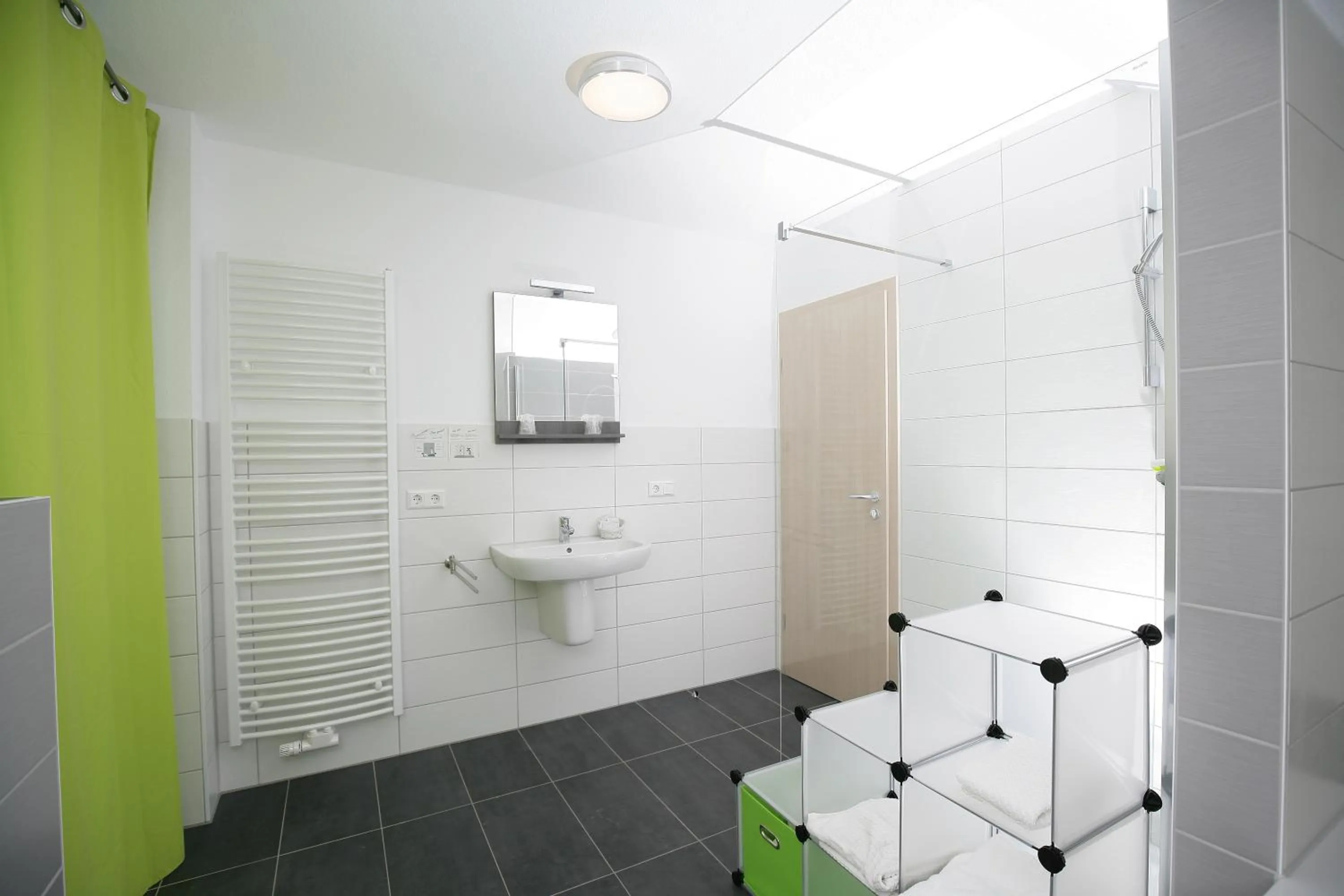 Hotel am Baronenwald