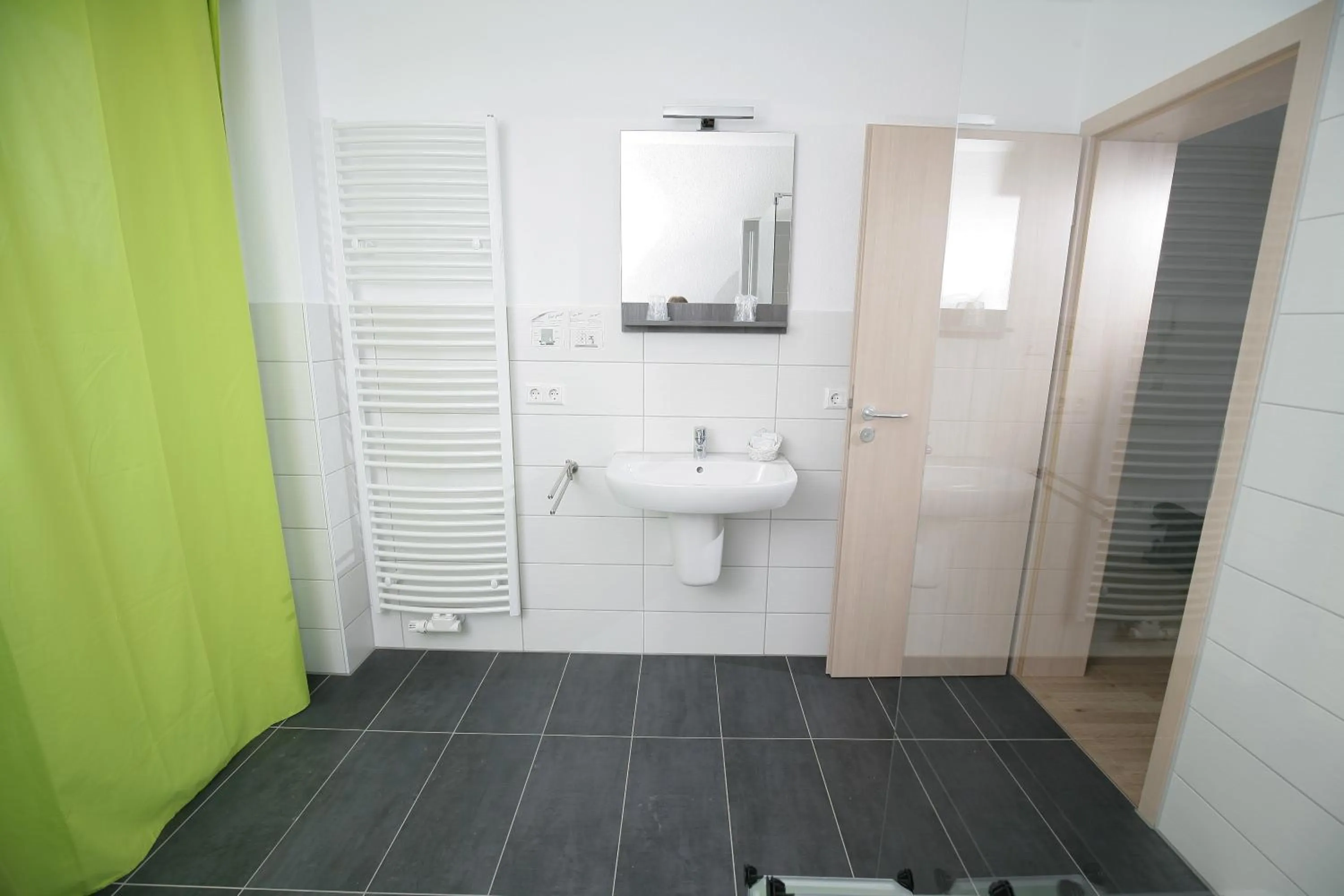 Hotel am Baronenwald