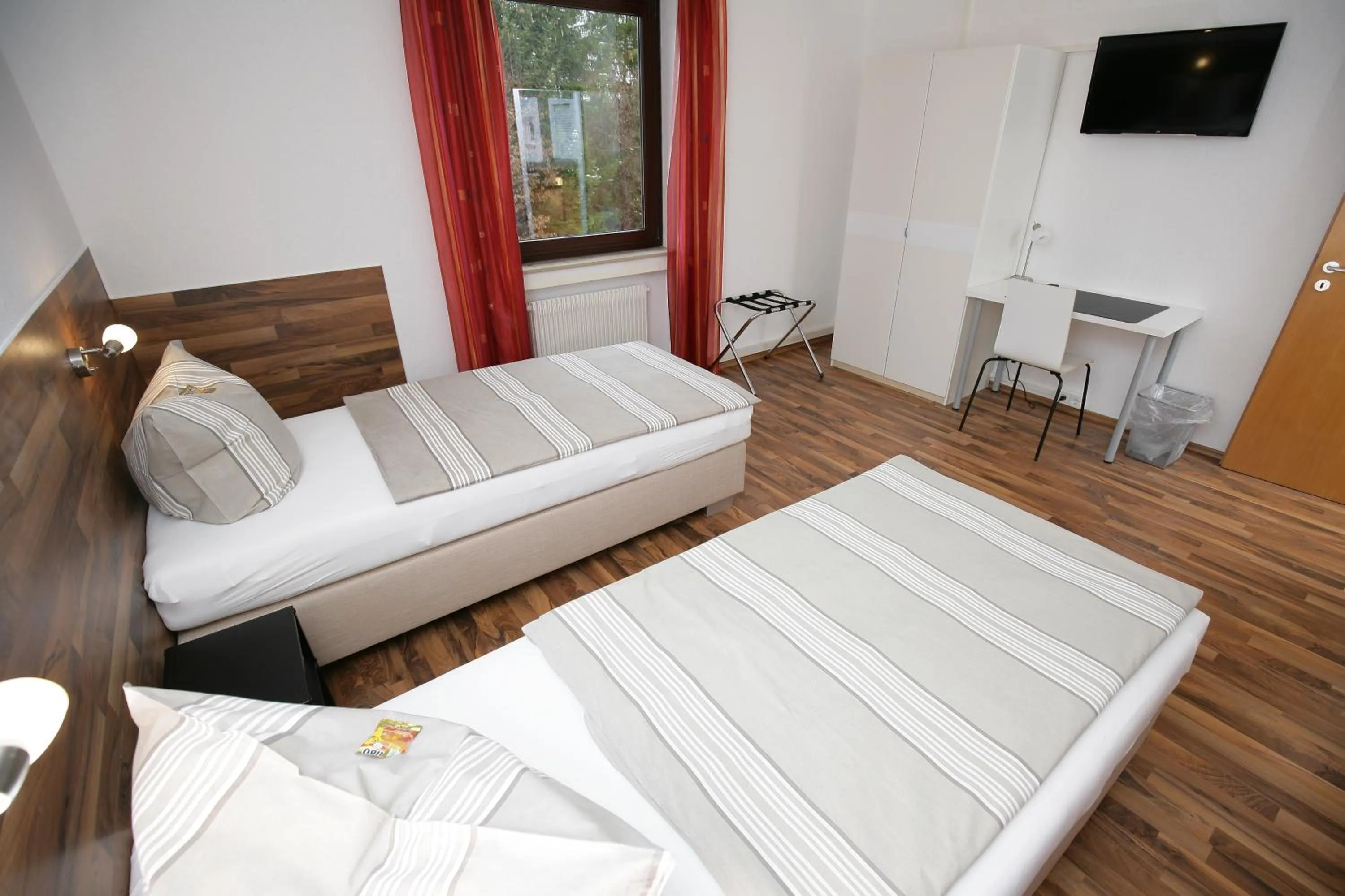 Hotel am Baronenwald