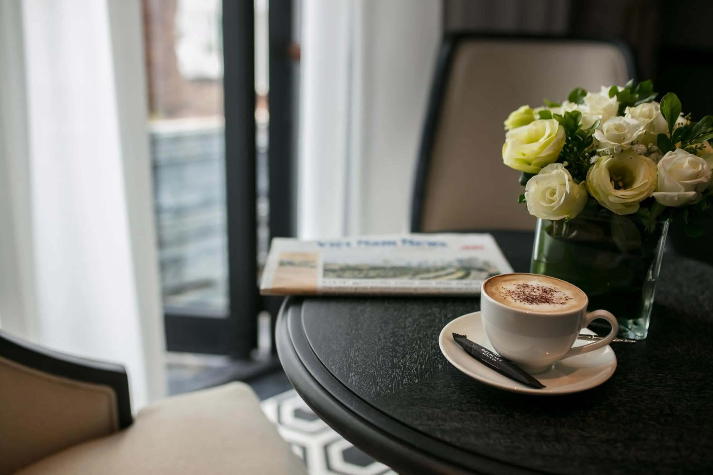 Coffee/tea facilities in La Sinfonía Citadel Hotel and Spa