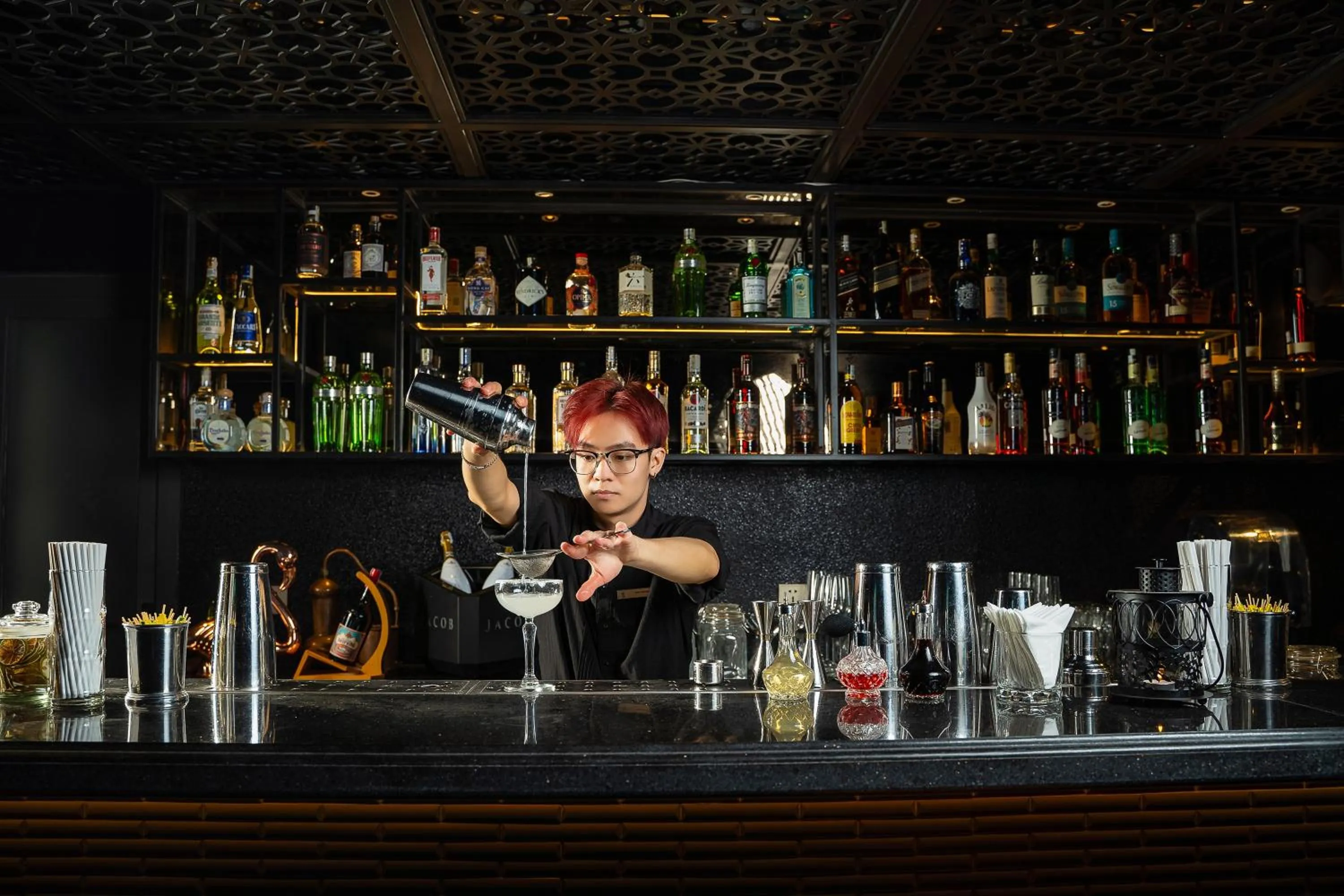 Nightclub / DJ in La Sinfonía Citadel Hotel and Spa