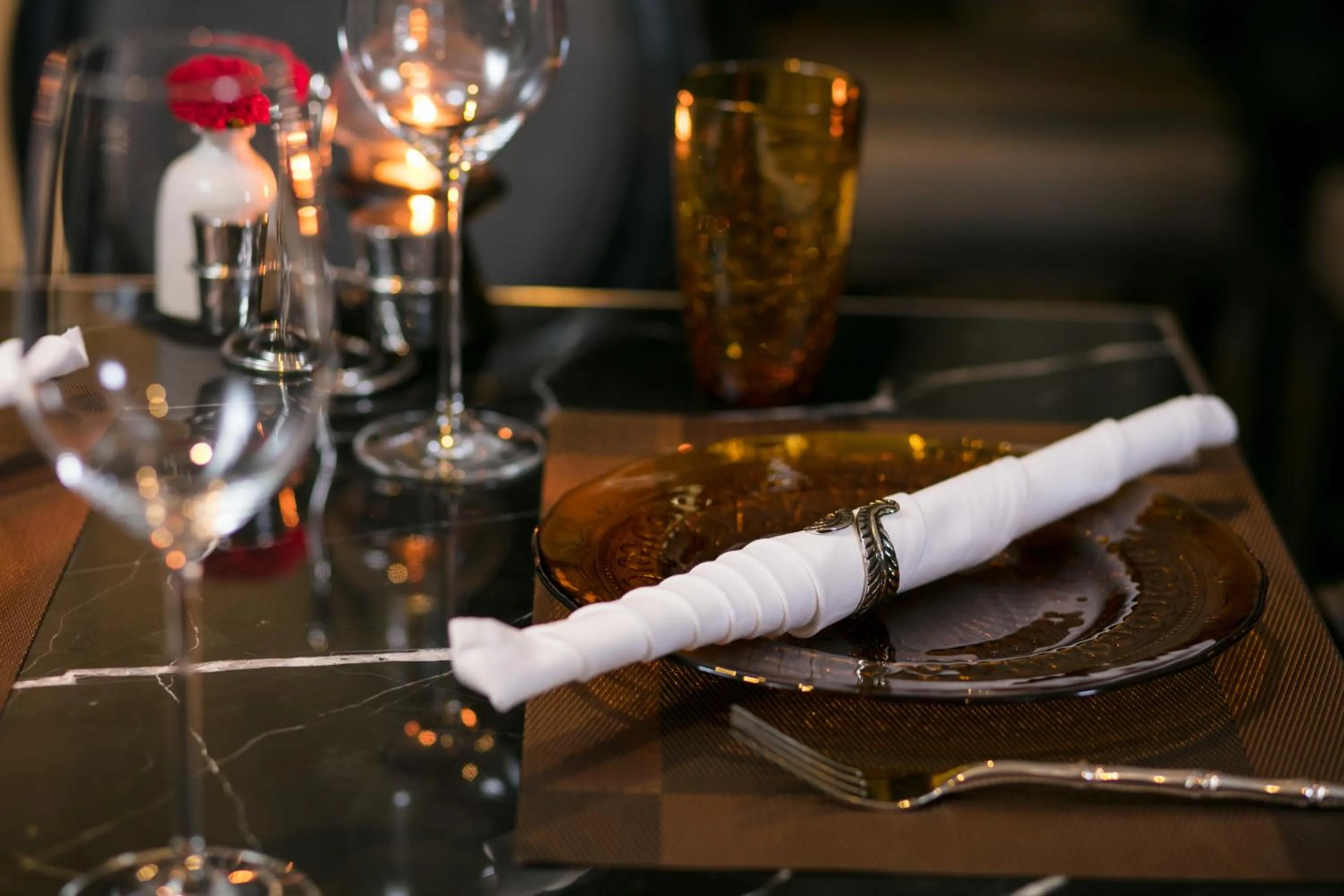 Banquet/Function facilities in La Sinfonía Citadel Hotel and Spa