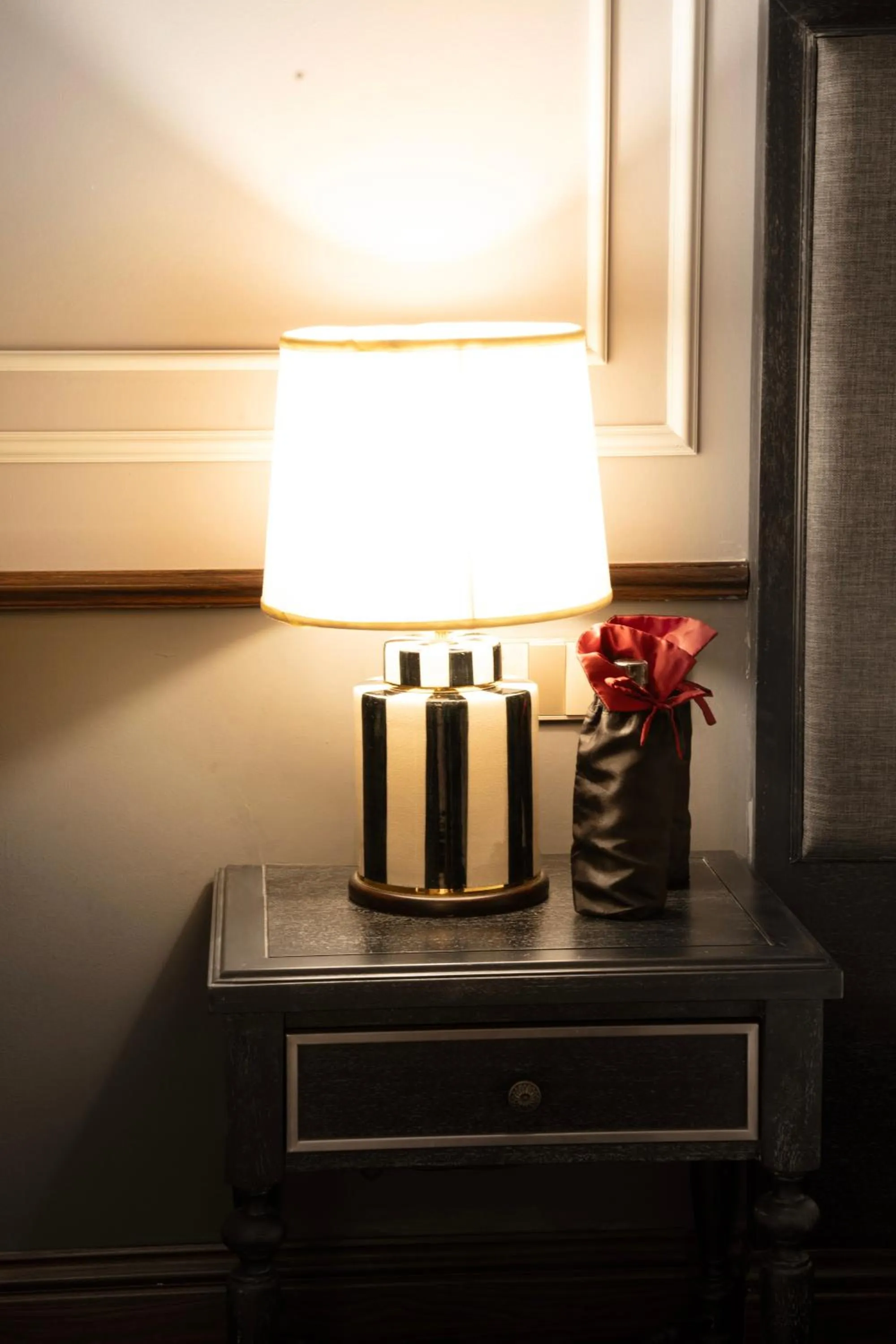 Guests in La Sinfonía Citadel Hotel and Spa