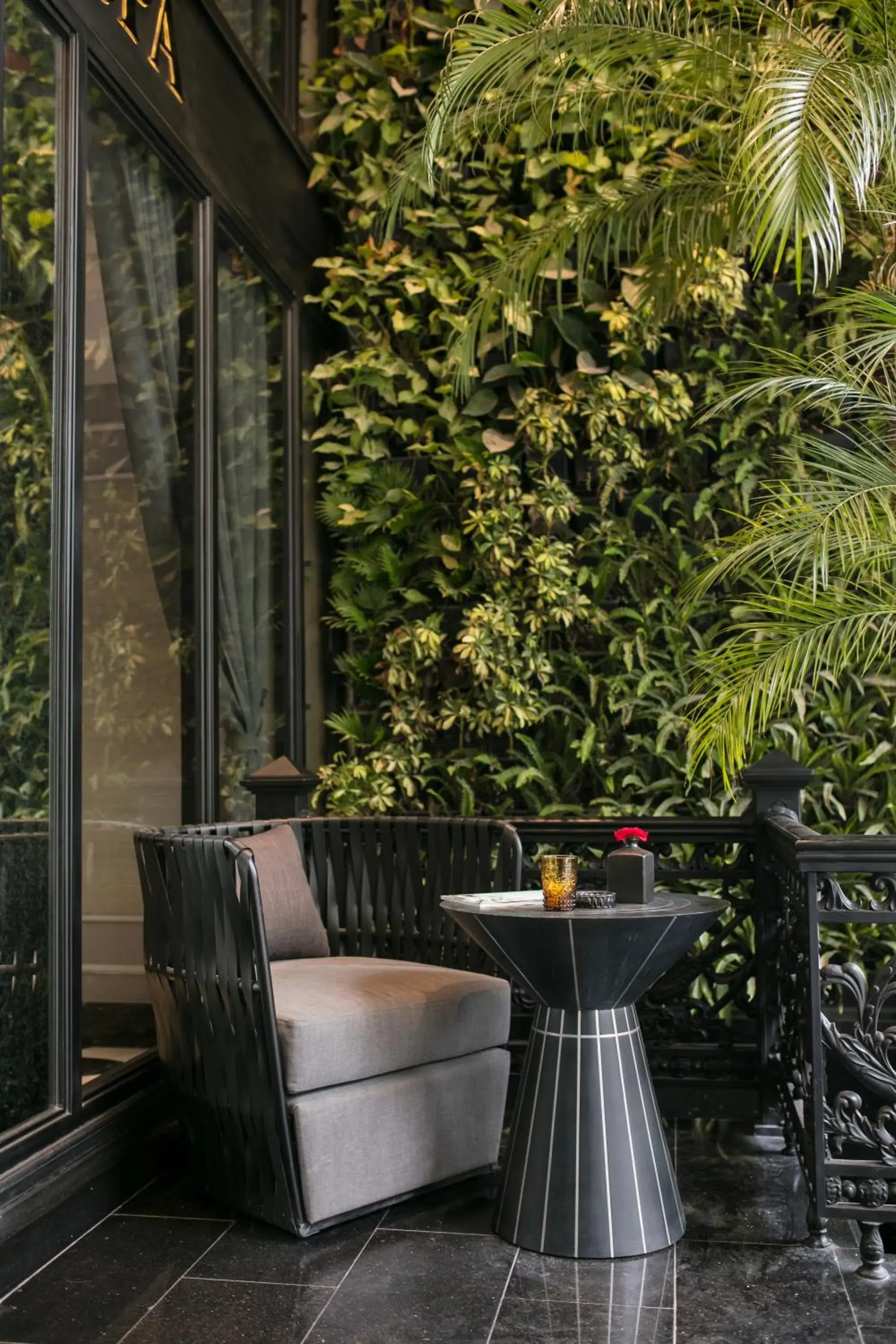 Property building in La Sinfonía Citadel Hotel and Spa Property building in La Sinfonía Citadel Hotel and Spa