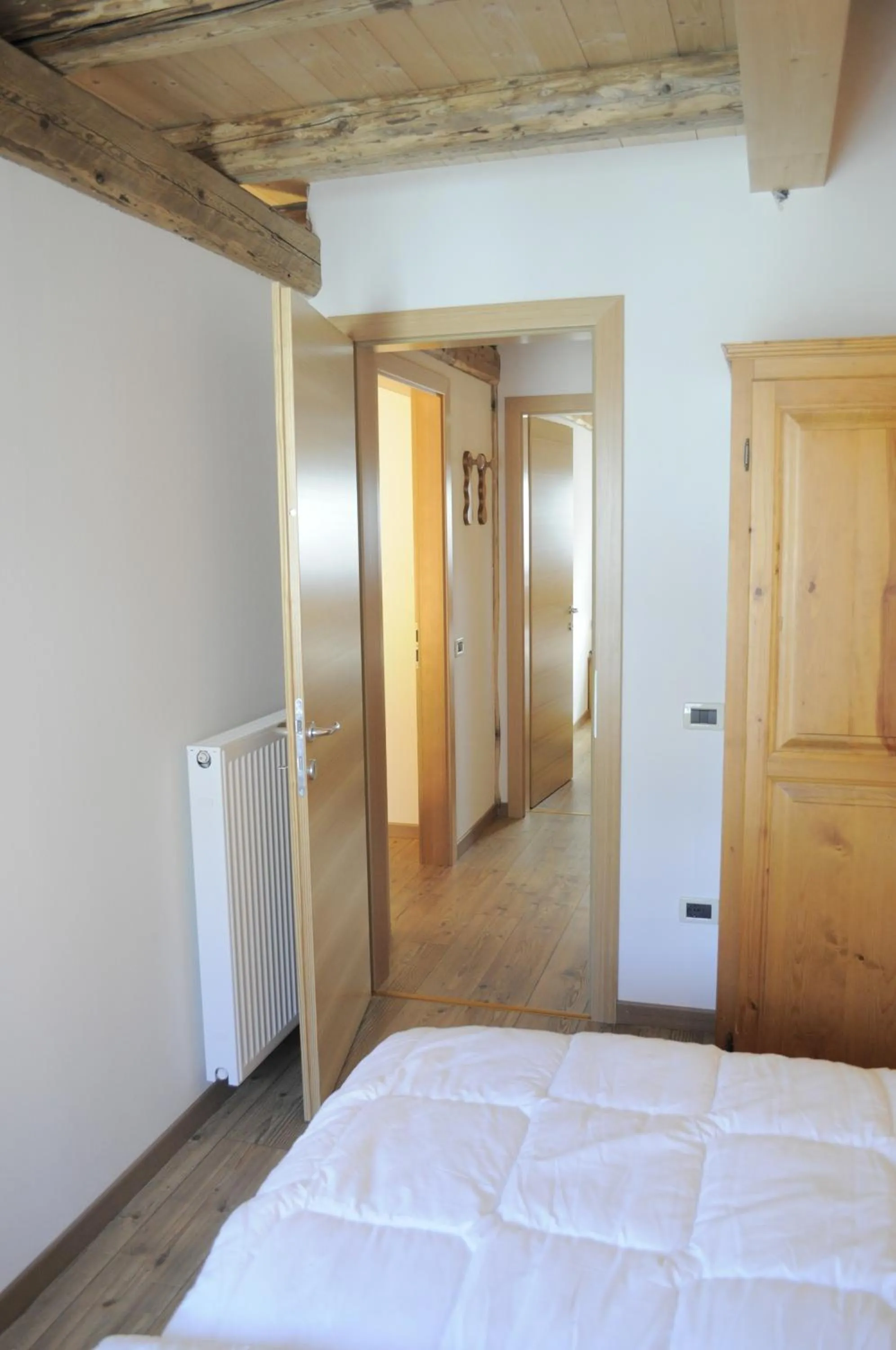 Photo of the whole room, Bed in Hotel Al Forte