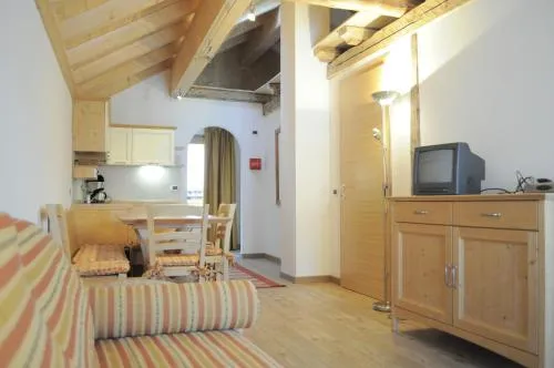 Hotel Al Forte