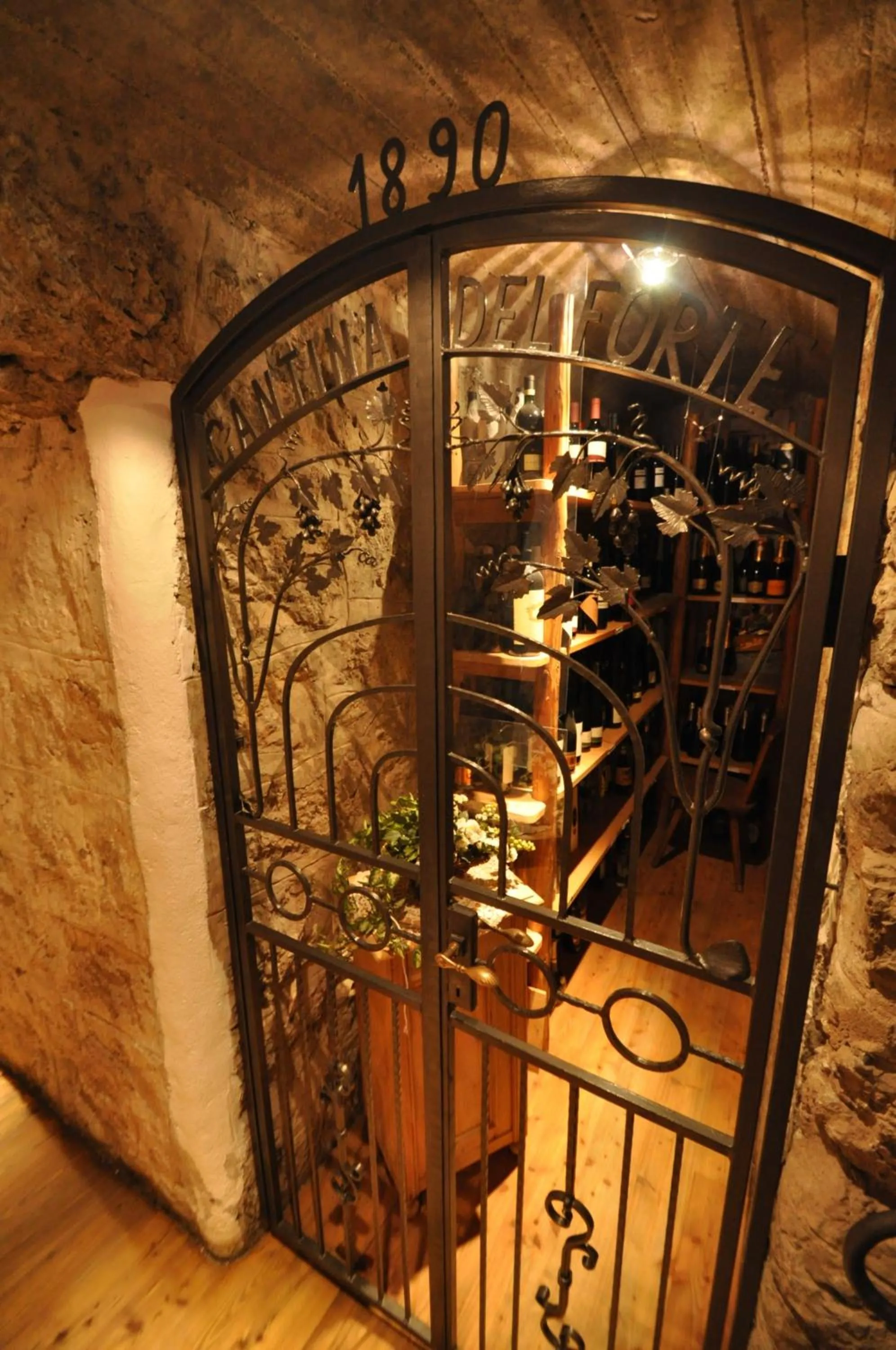 Other in Hotel Al Forte