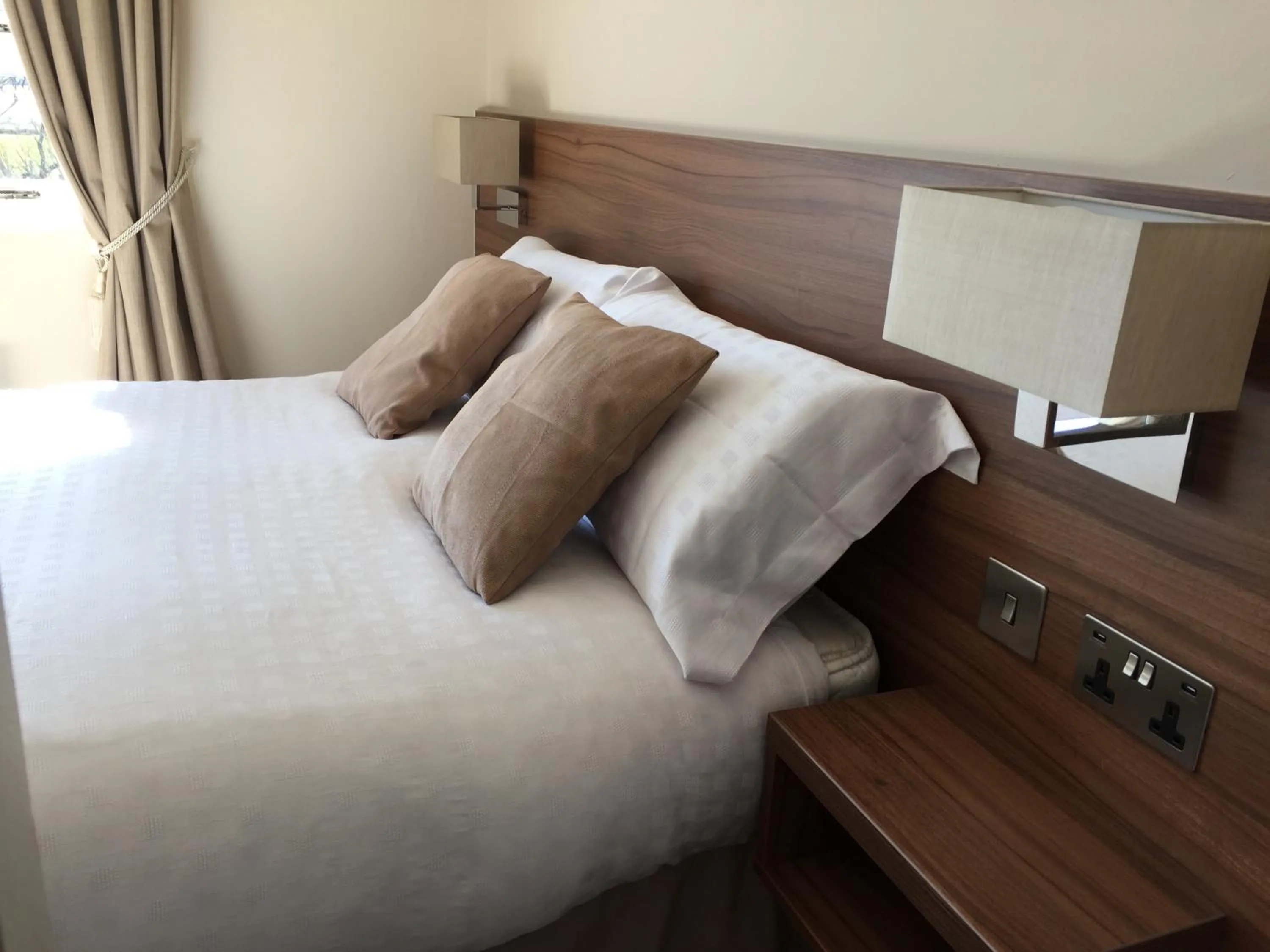 Bed in Cill Bhreac House B&B