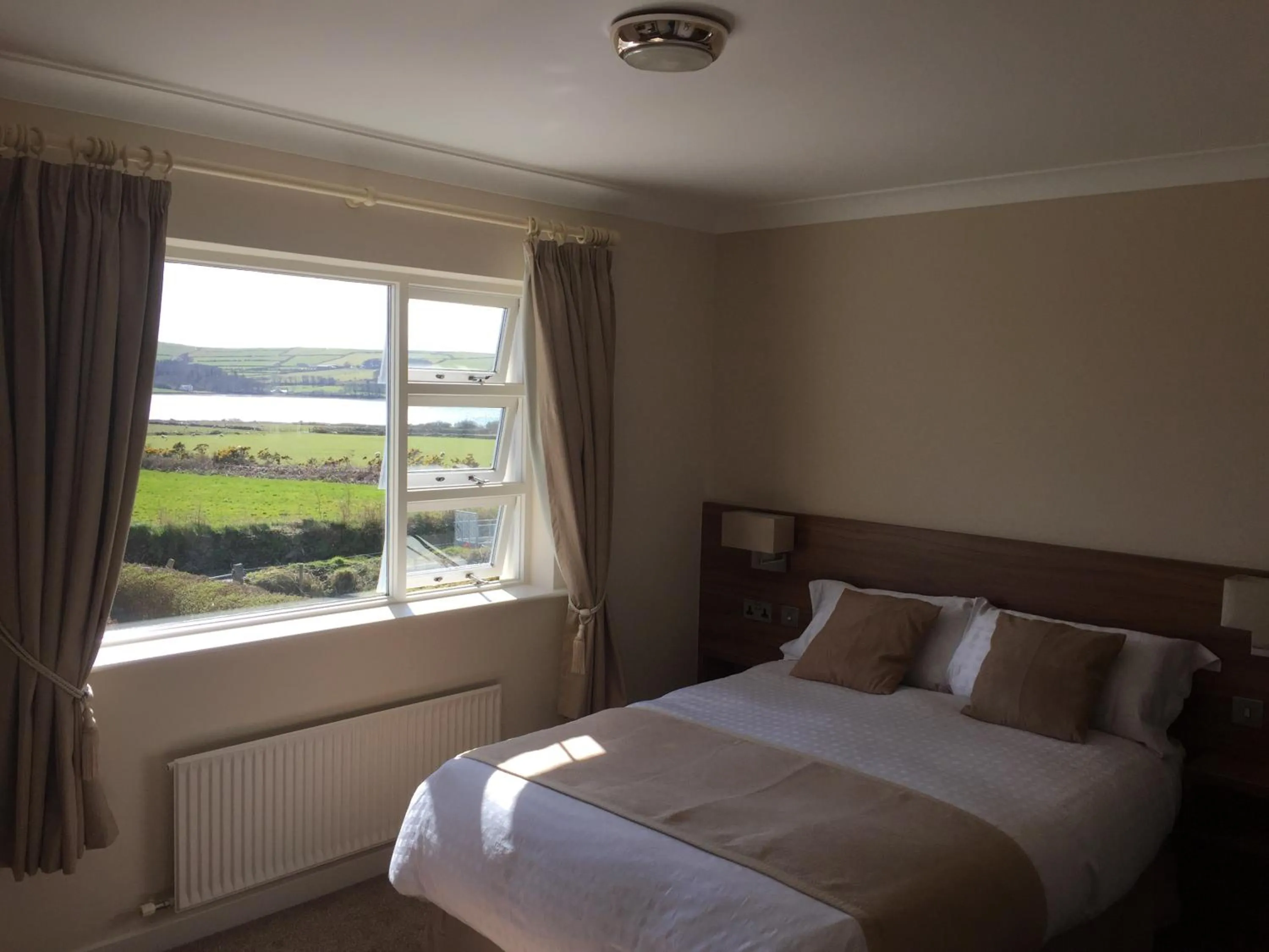 Photo of the whole room, Bed in Cill Bhreac House B&B