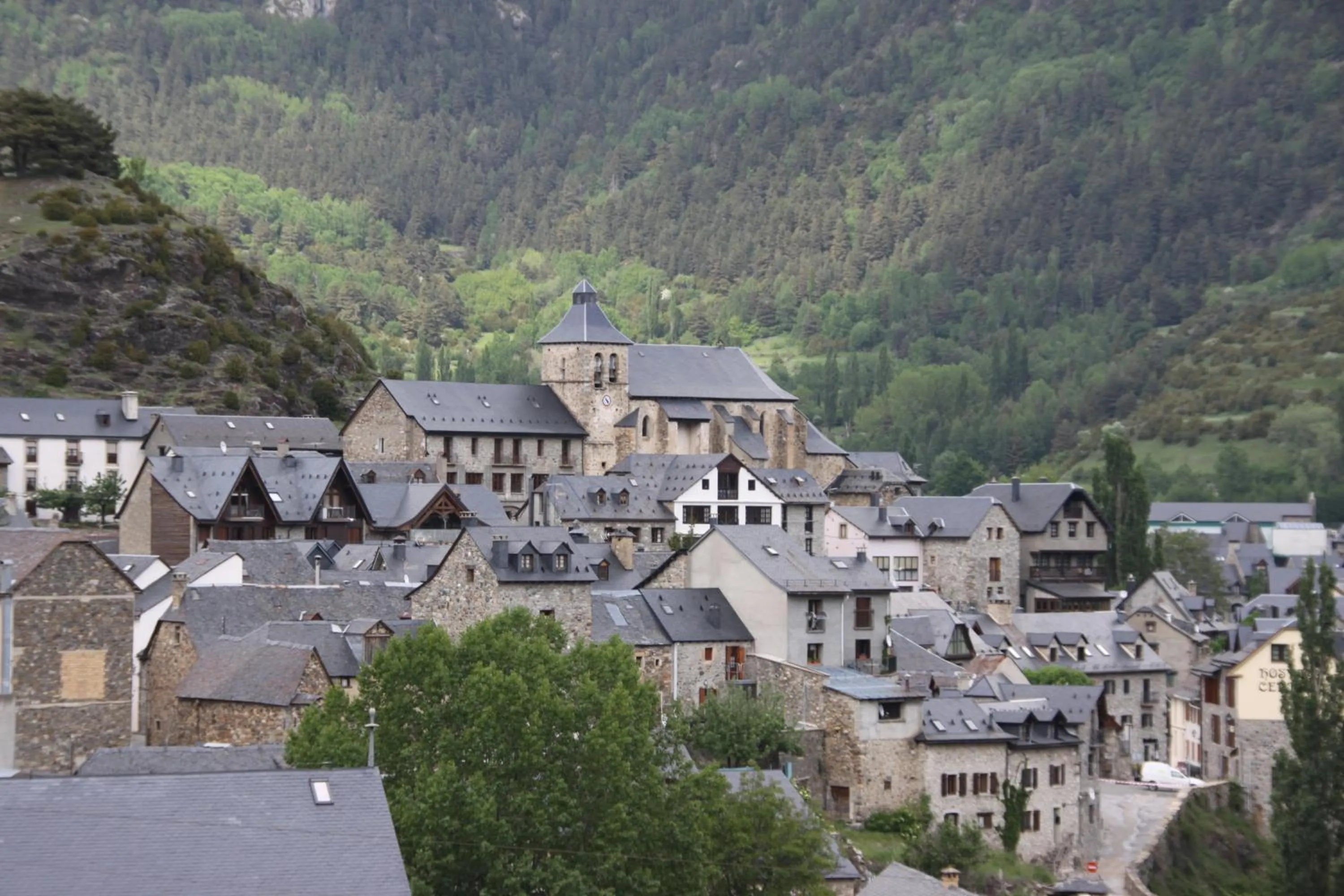 View (from property/room) in Apartahotel Tres Quiñones