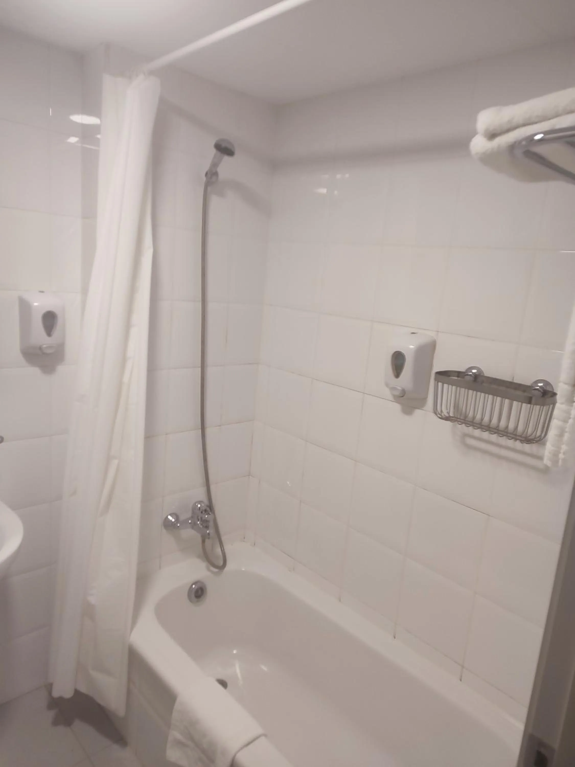 Hotel Blauet by Bossh! Hotels