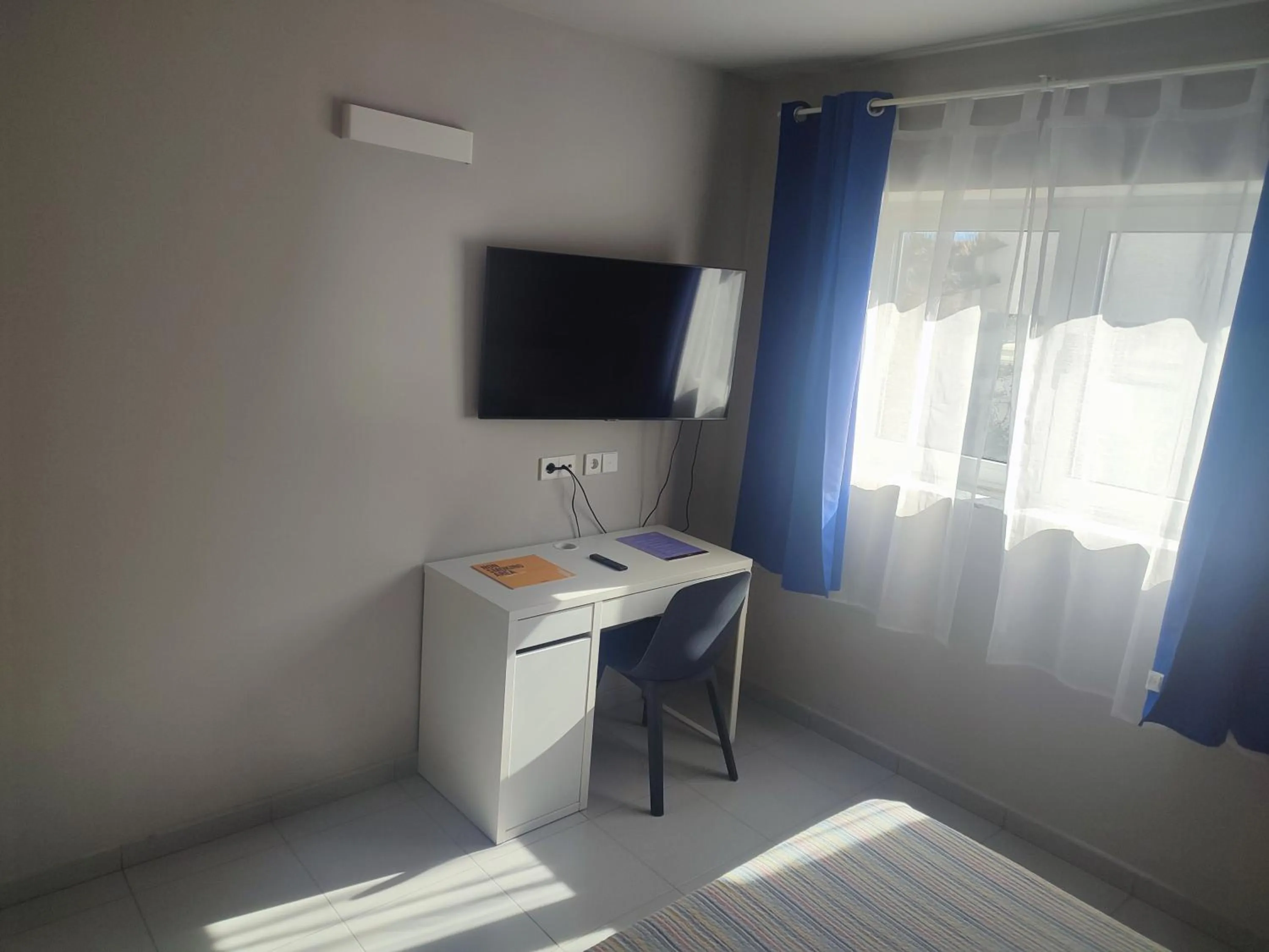 Hotel Blauet by Bossh! Hotels