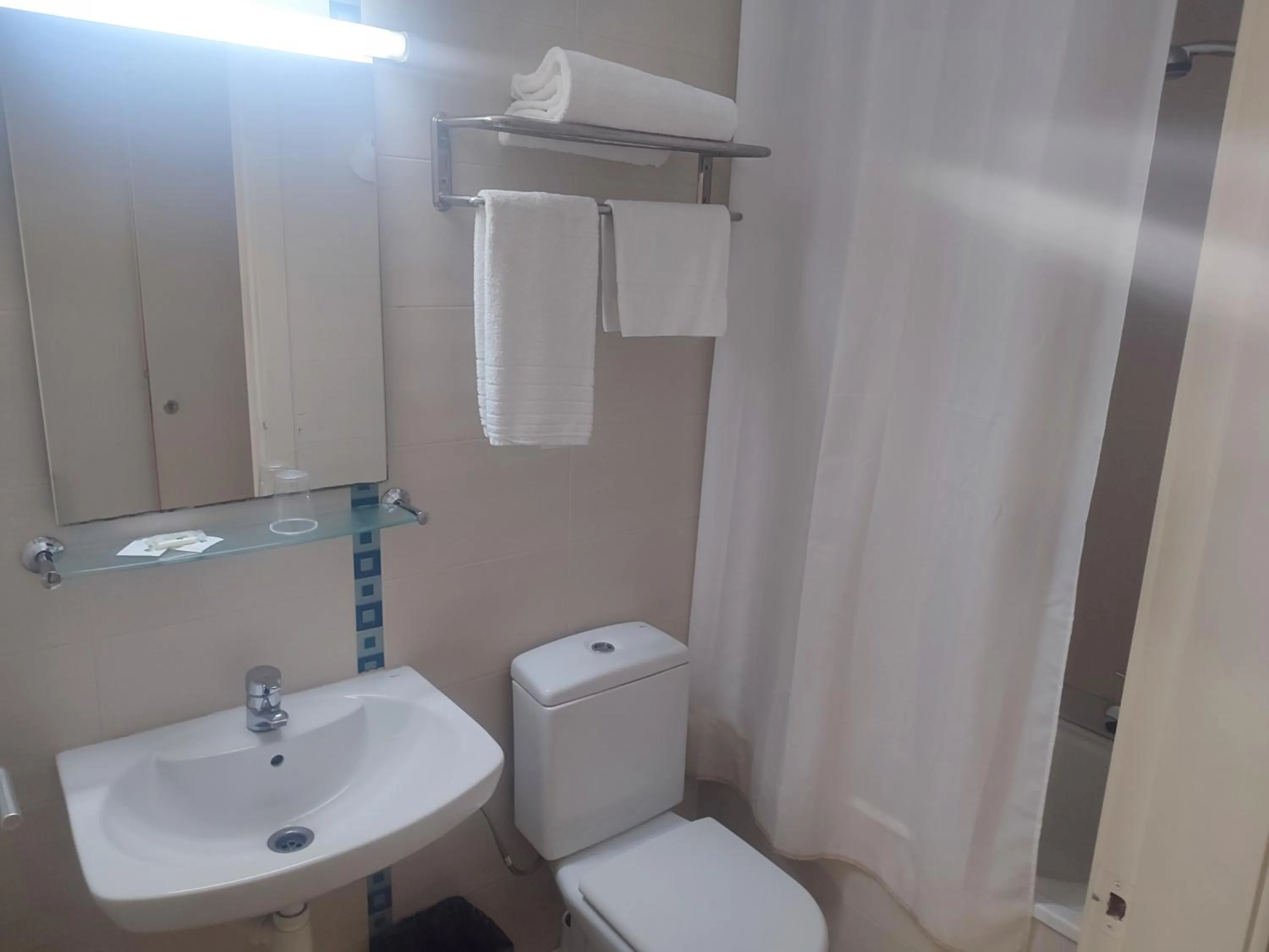 Hotel Blauet by Bossh! Hotels