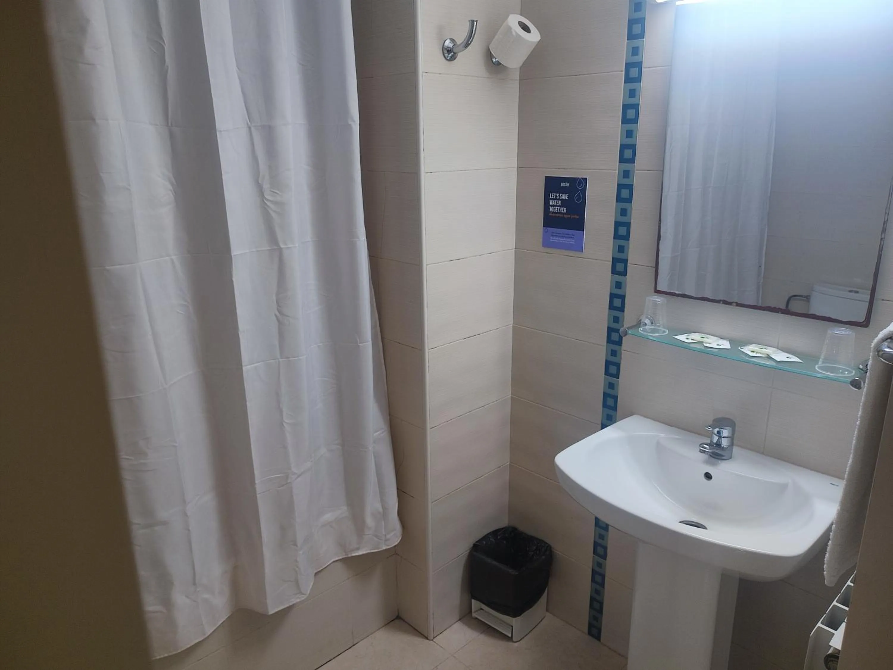 Hotel Blauet by Bossh! Hotels