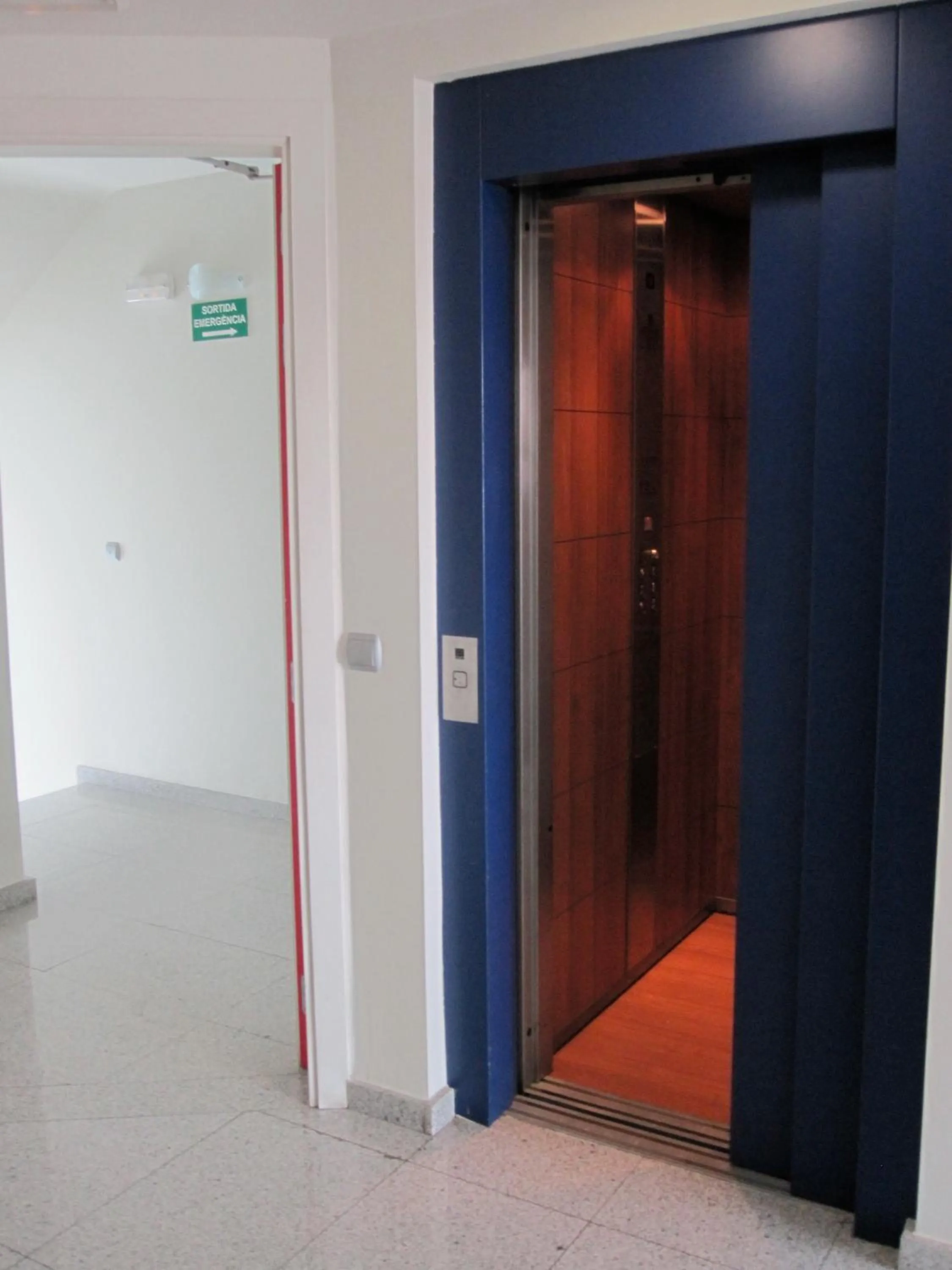 Other in Hotel Blauet by Bossh! Hotels