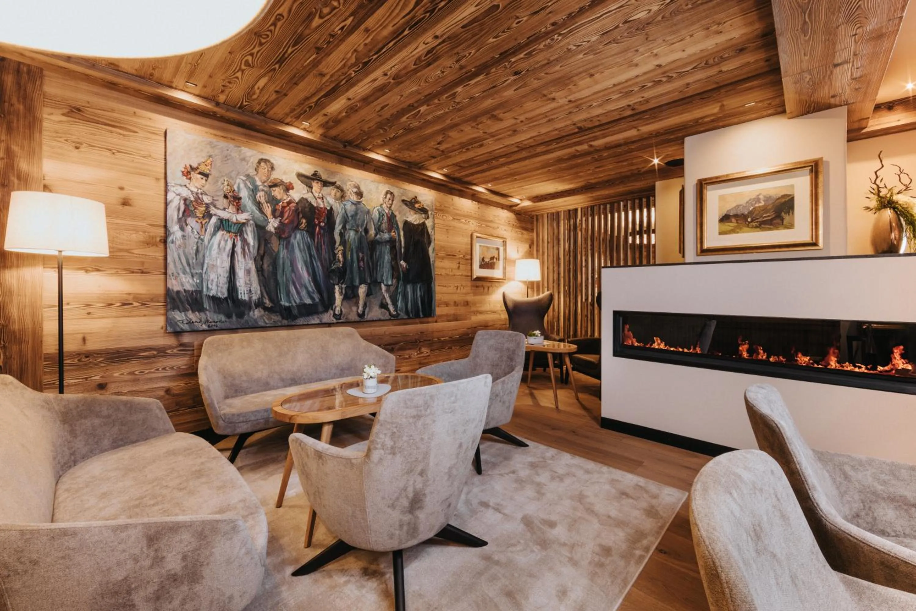 Vitalhotel Dosses