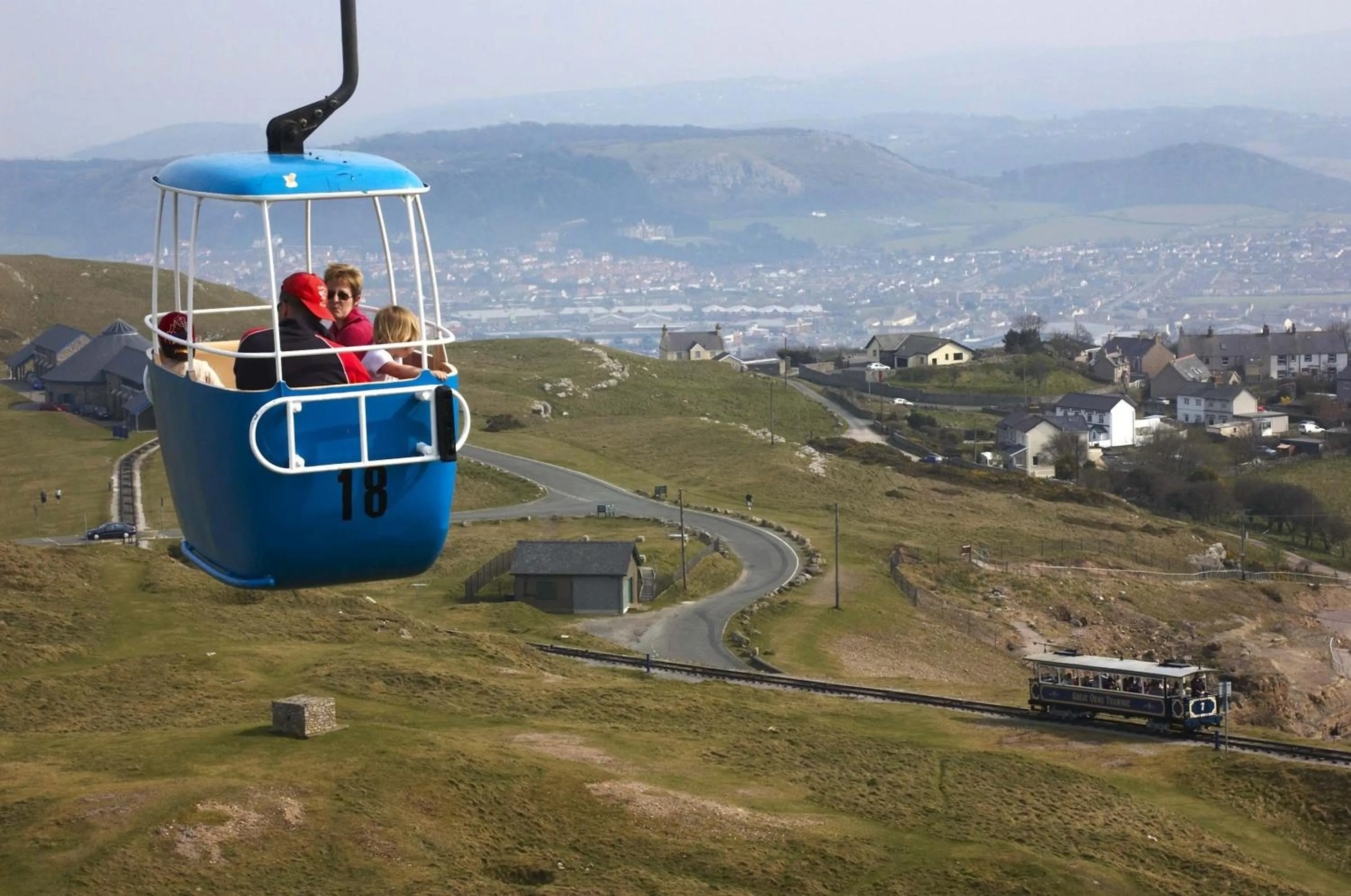 Other in The Promenâd