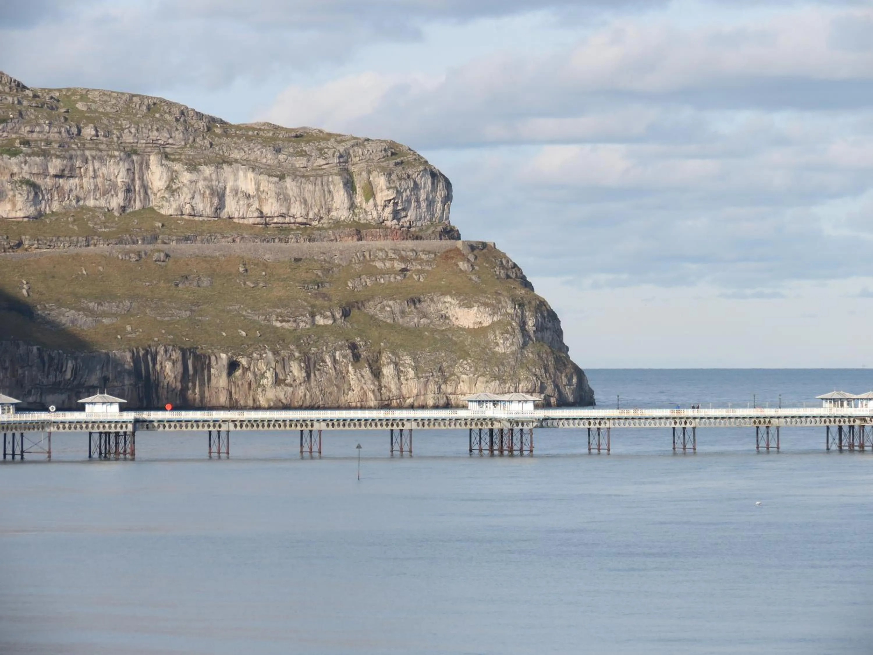 View (from property/room) in The Promenâd